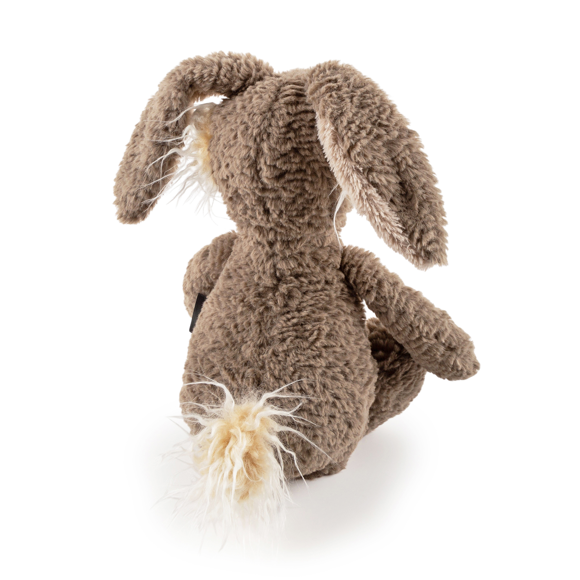 Beasts bunny "I waas nix"