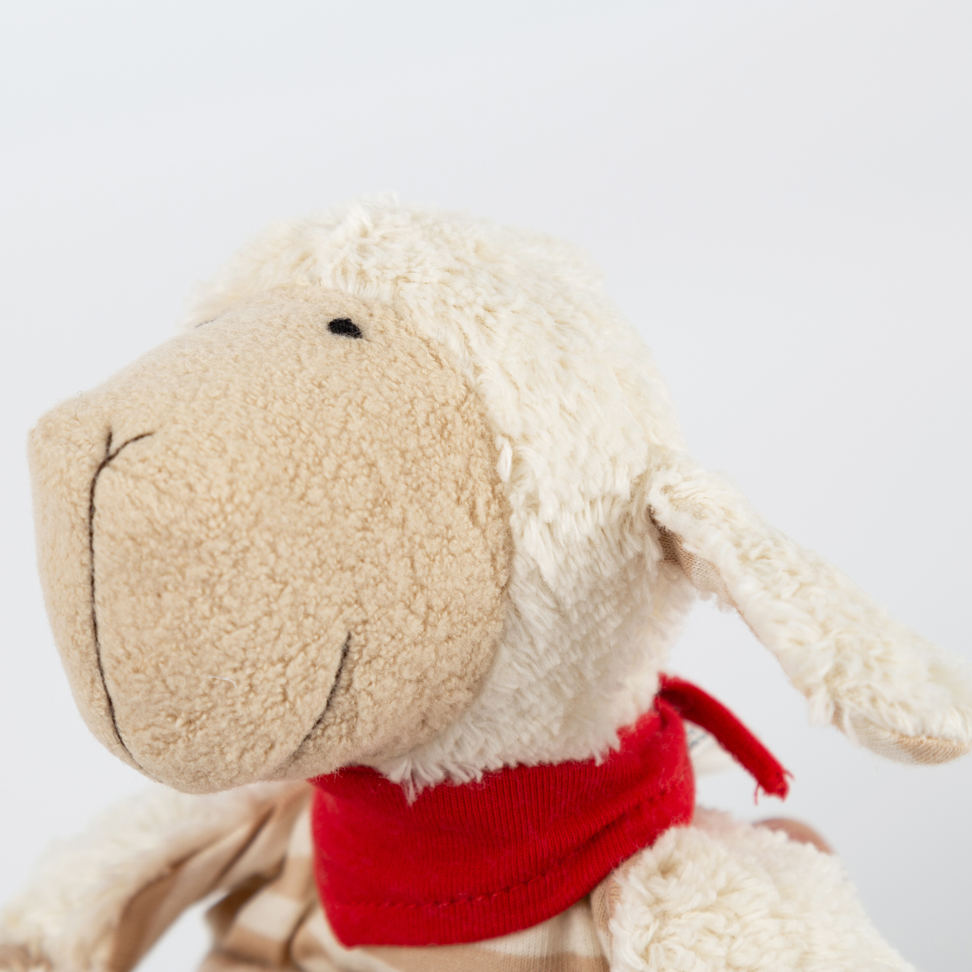 Baby Schmusetuch Schaf, Green Collection Baby Schmusetuch Schaf, Green Collection