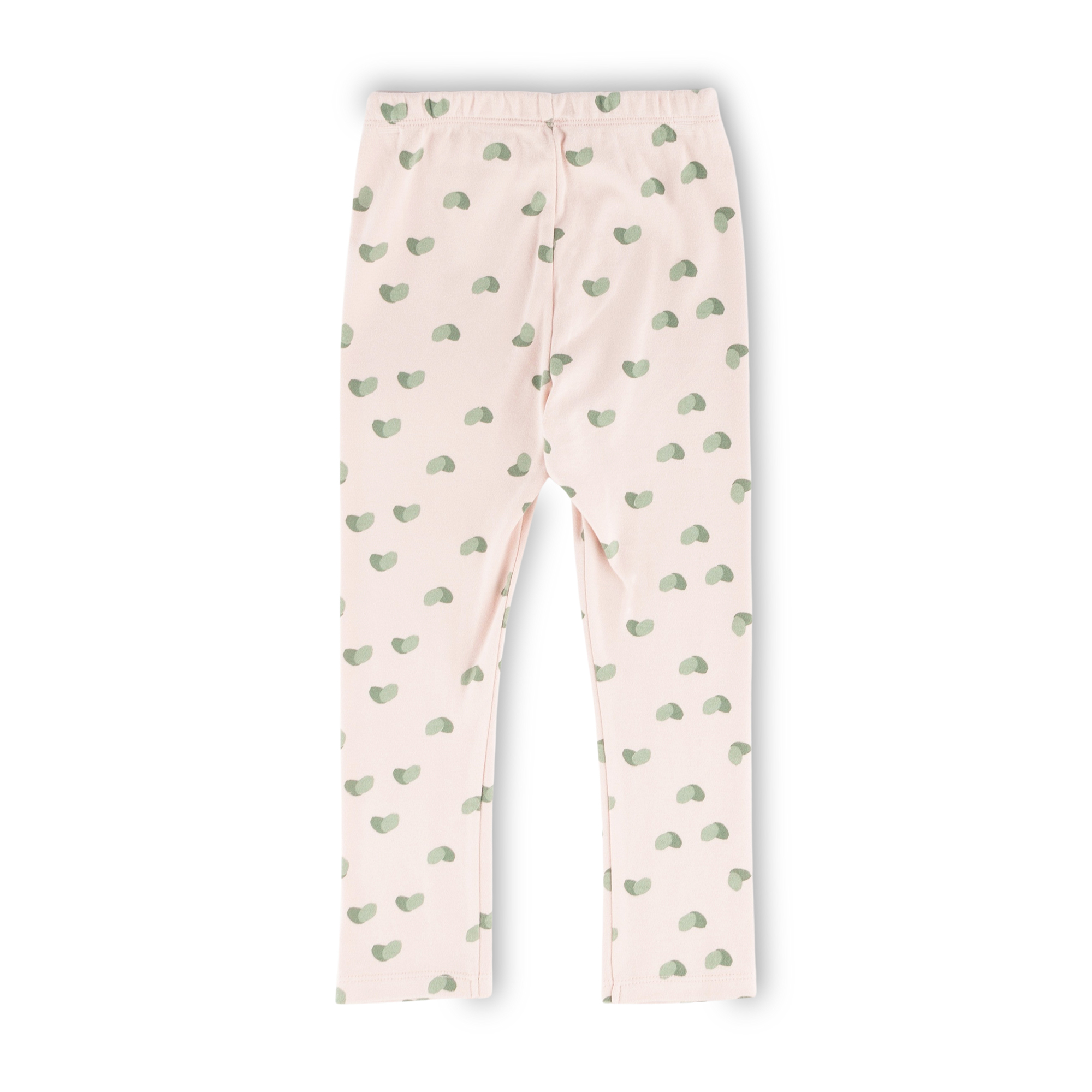 Two piece children's pyjamas chick