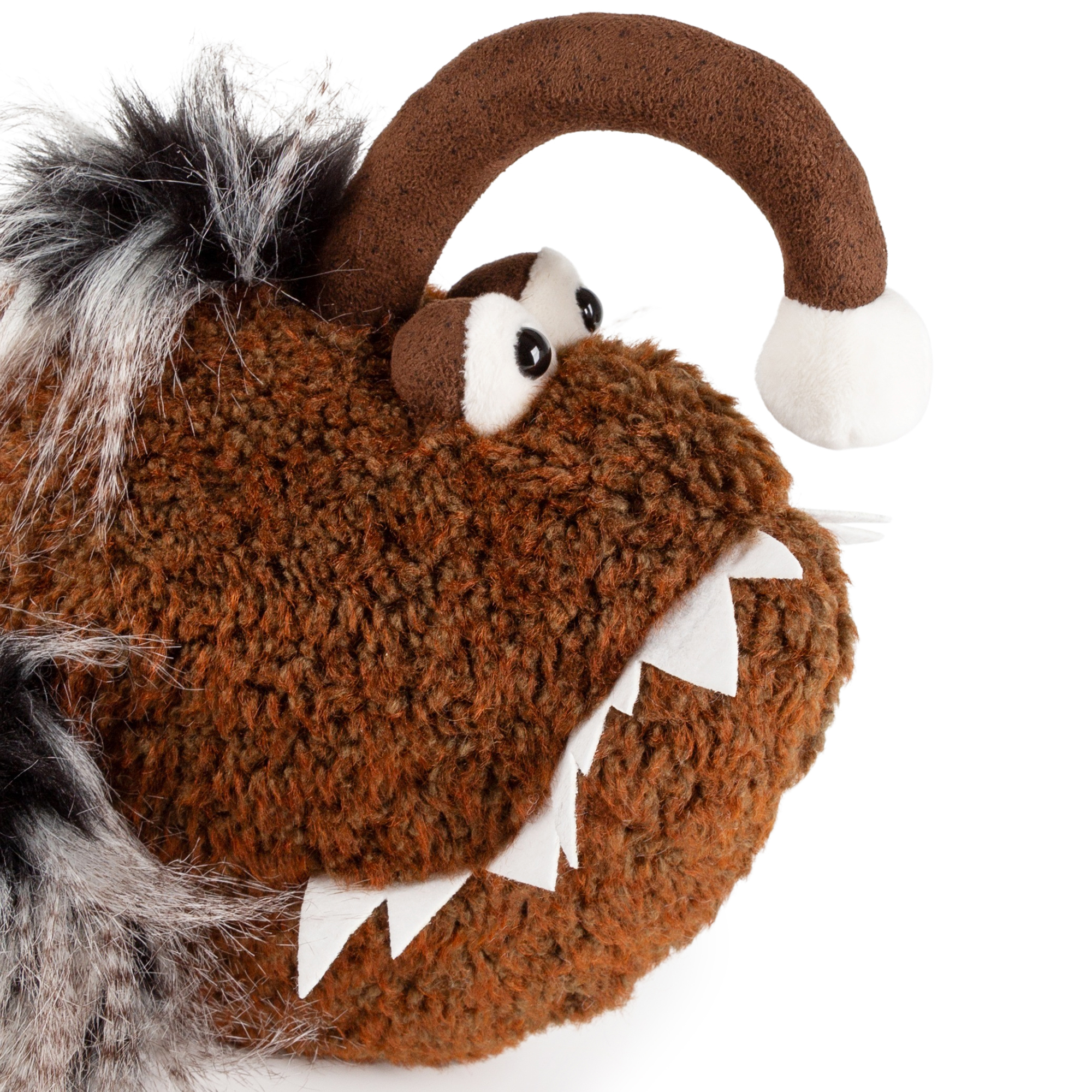 Kuscheltier Fisch Clara Solara, BeastsTown