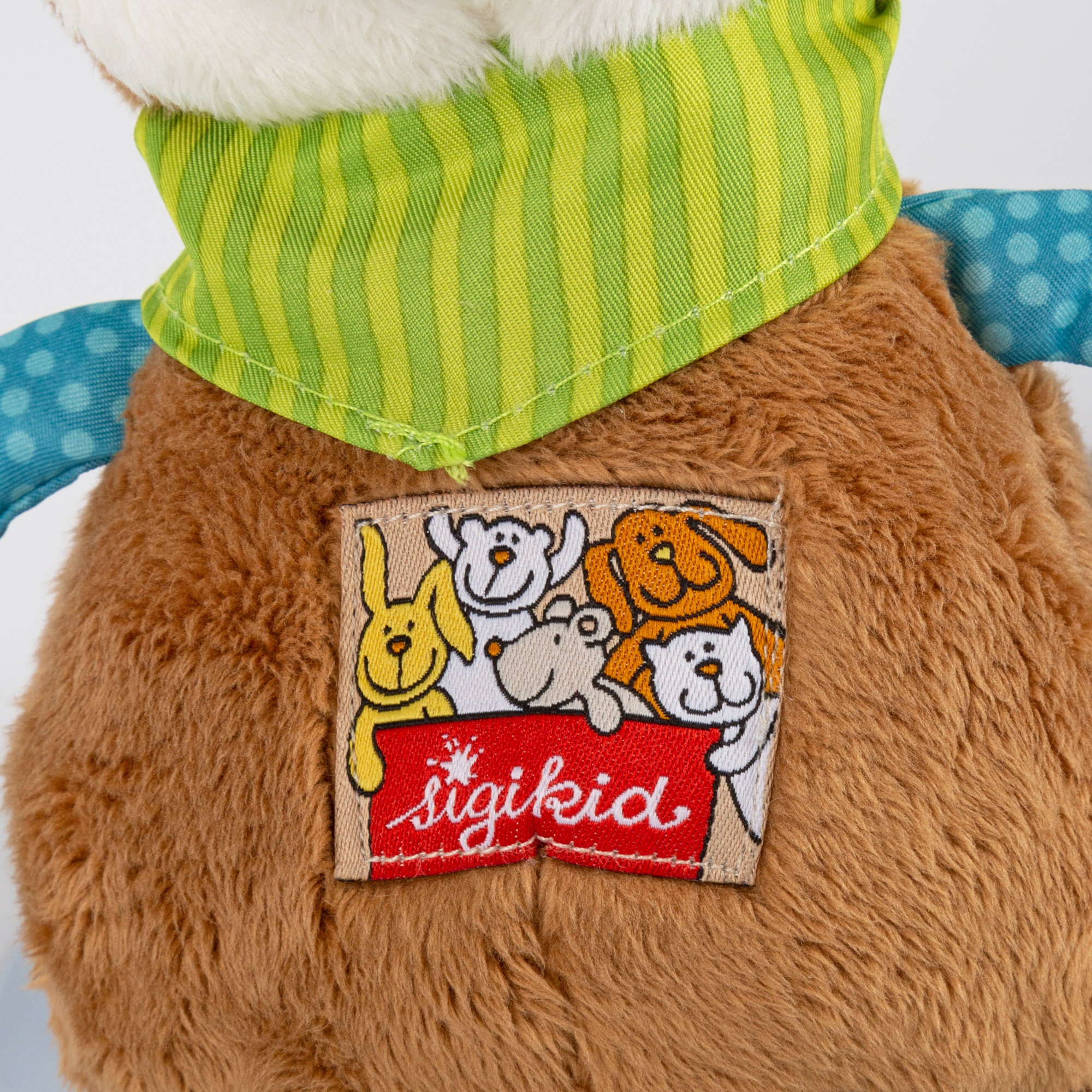 Mini-Spieluhr Fuchs Mini-Spieluhr Fuchs