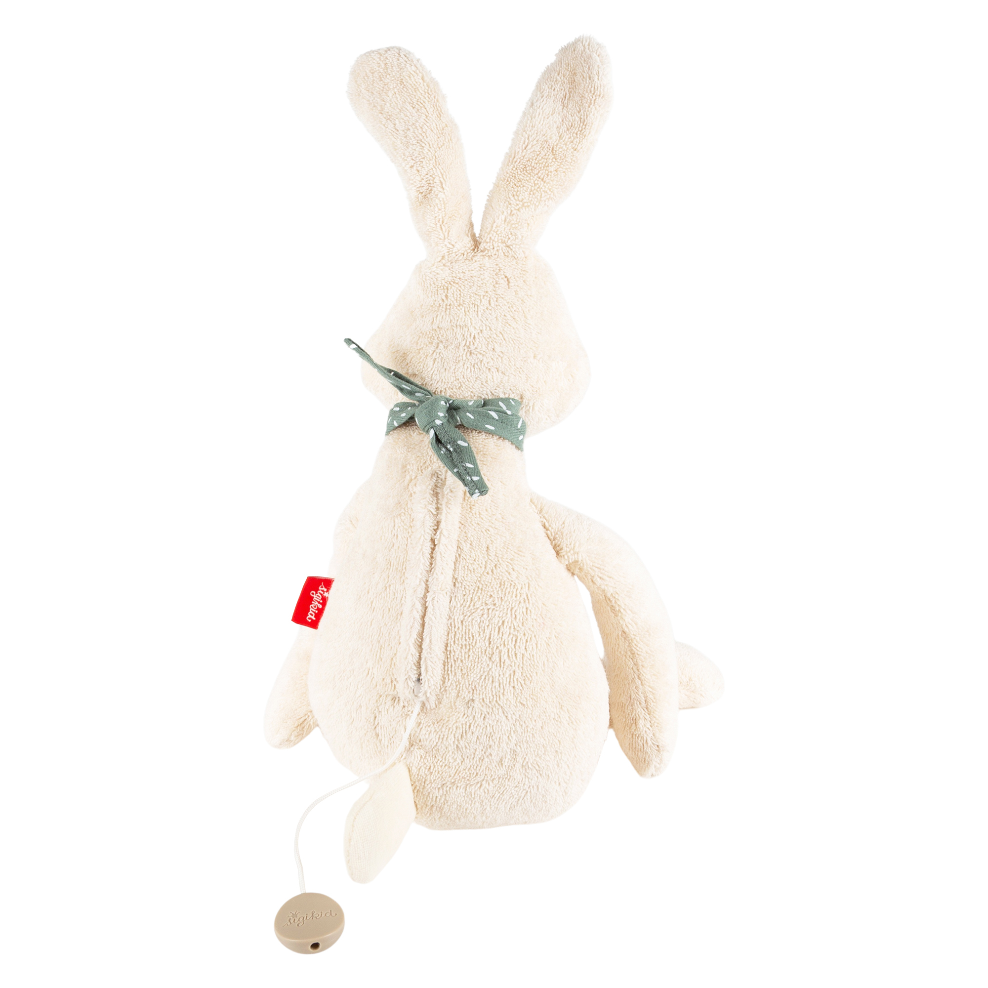 Mami Spieluhr Hase Mamilodie,écru