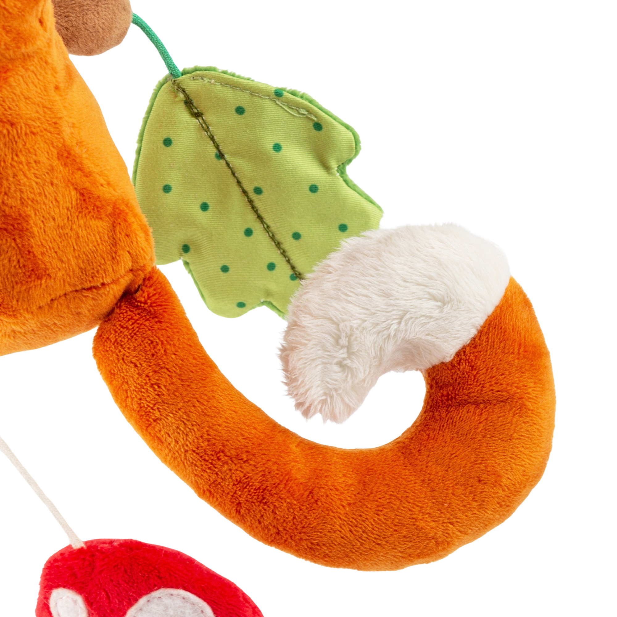 Baby Aktiv-Fuchs PlayQ Baby Aktiv-Fuchs PlayQ
