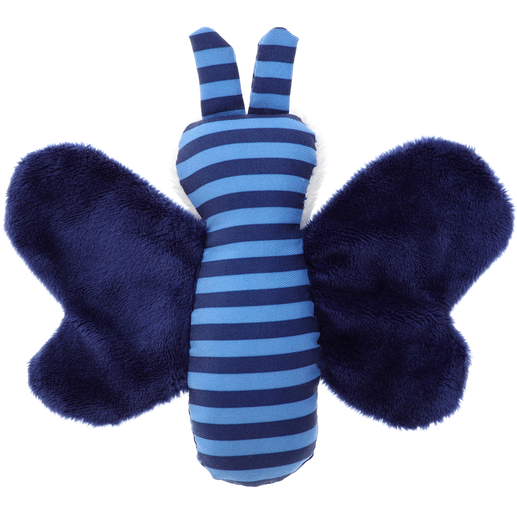 Little rustle butterfly, blue Little rustle butterfly, blue