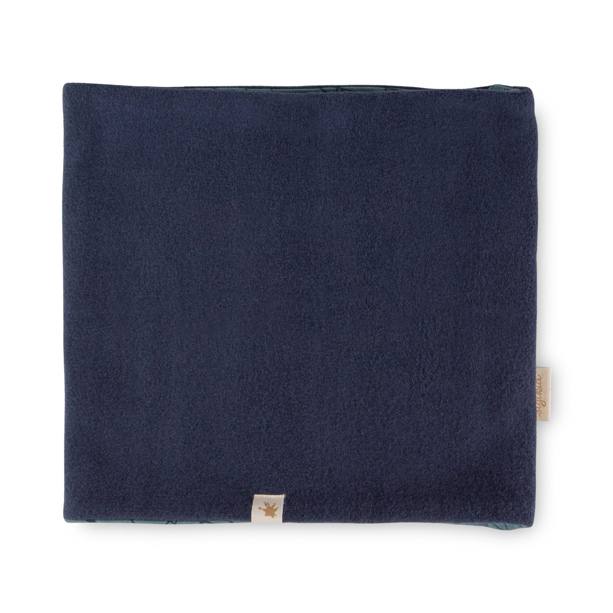 Kinder Fleece Loopschal Wild Fox