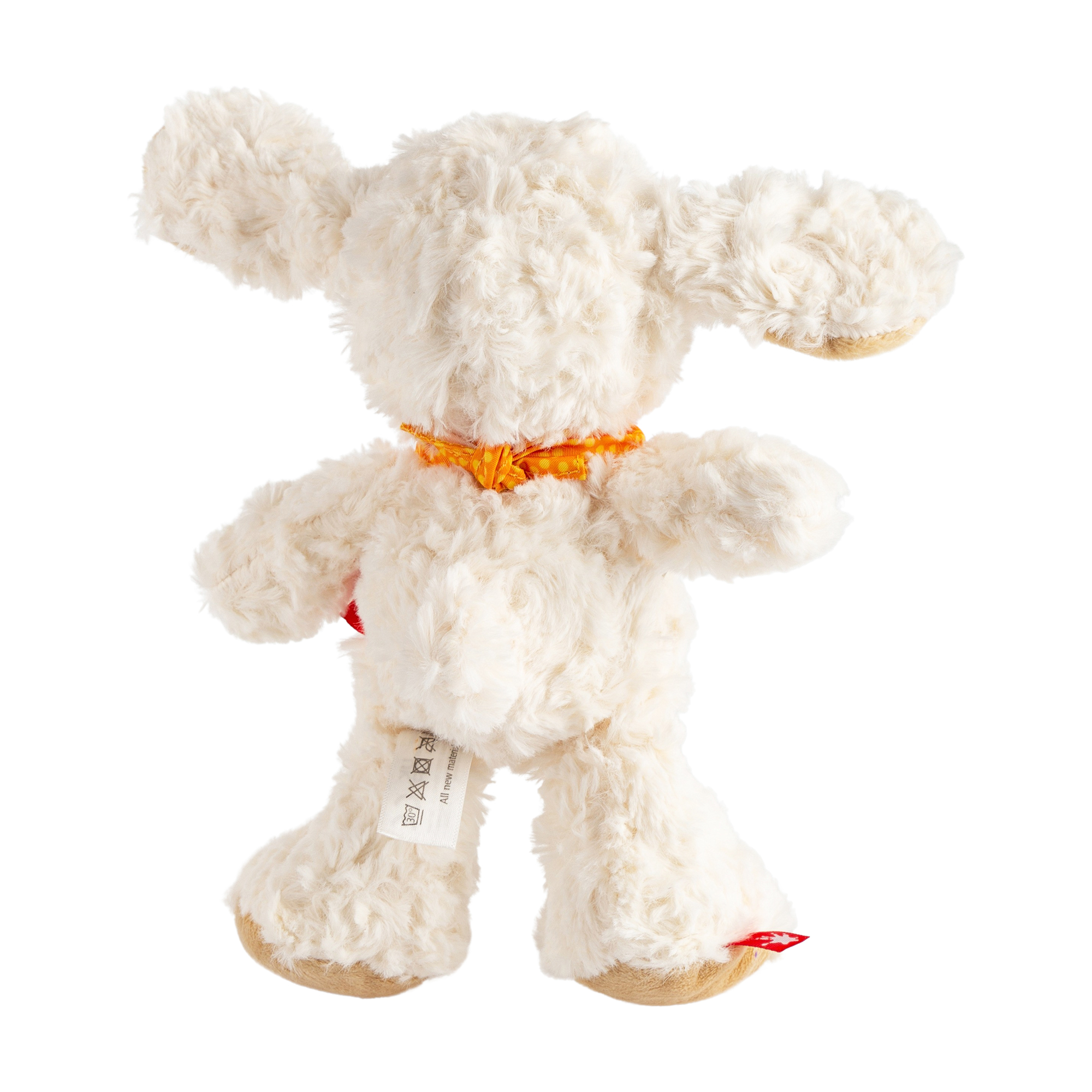 Plüschtier Schaf Emmala medium Plüschtier Schaf Emmala medium