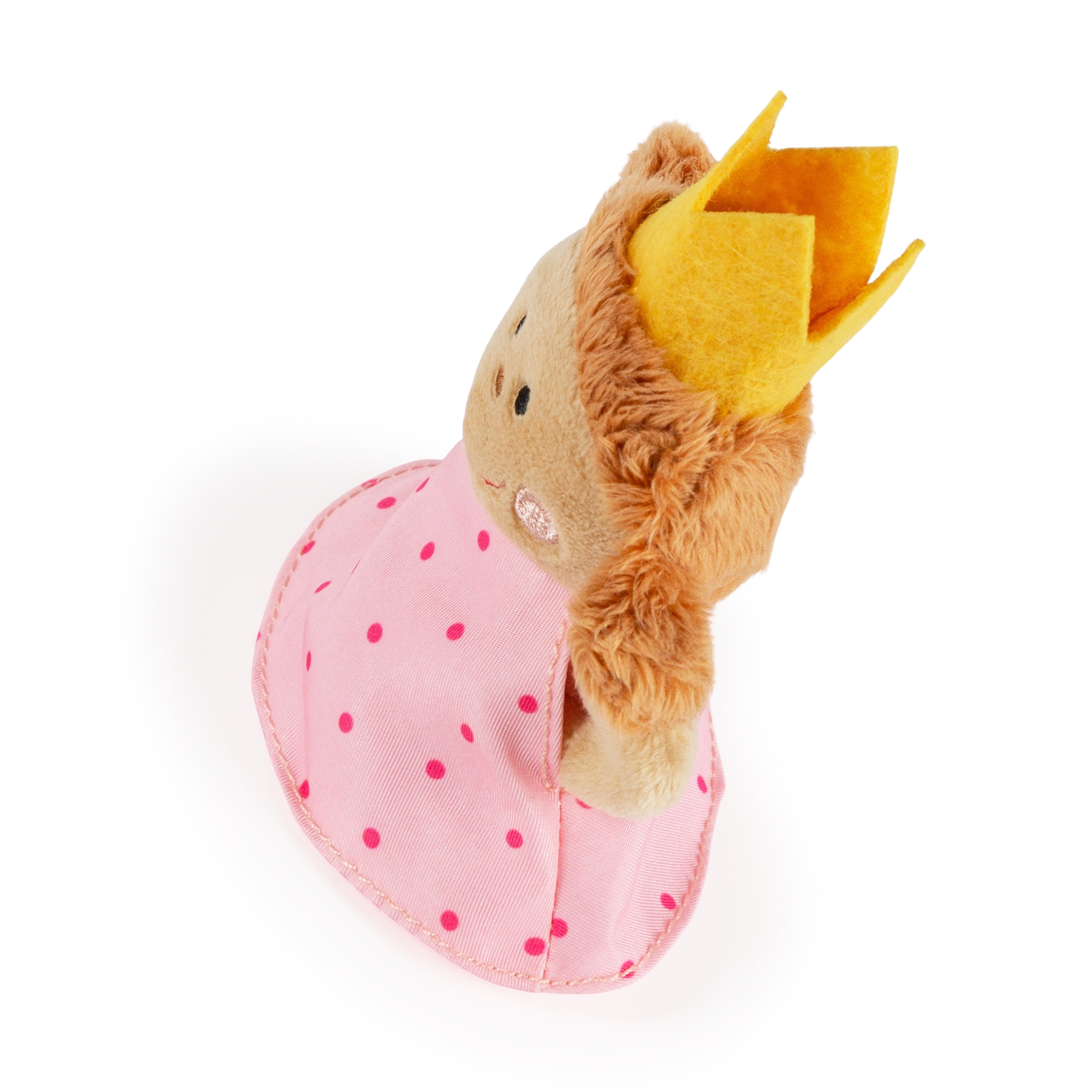 Fingerpuppe Prinzessin