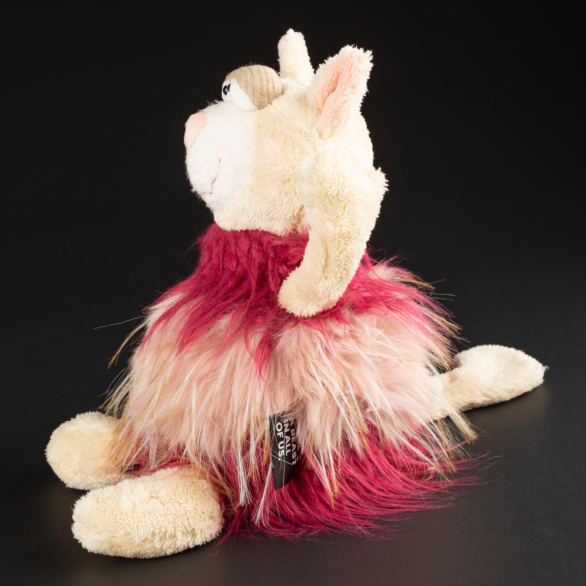 Kuscheltier Katze Karma Kate, BeastsTown