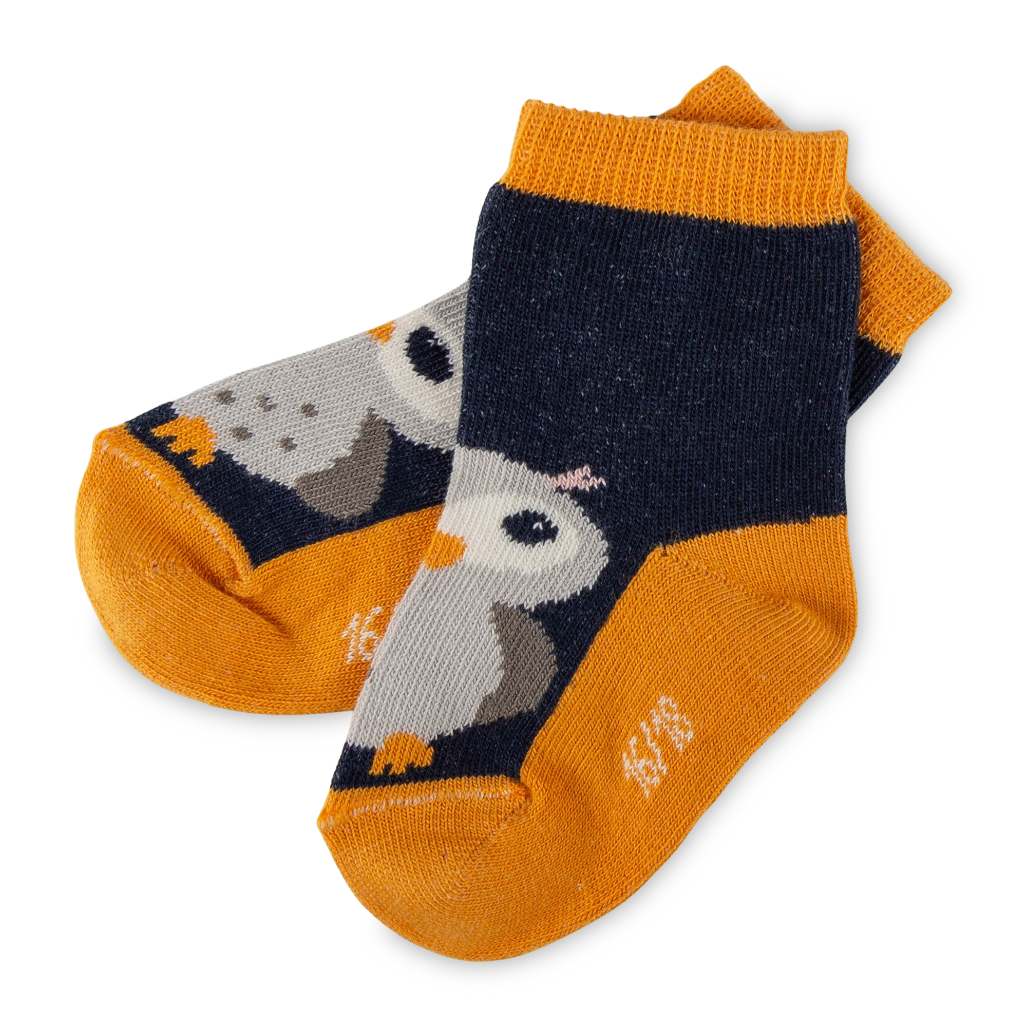 Baby 3er-Sockenset Eule Magic Owl
