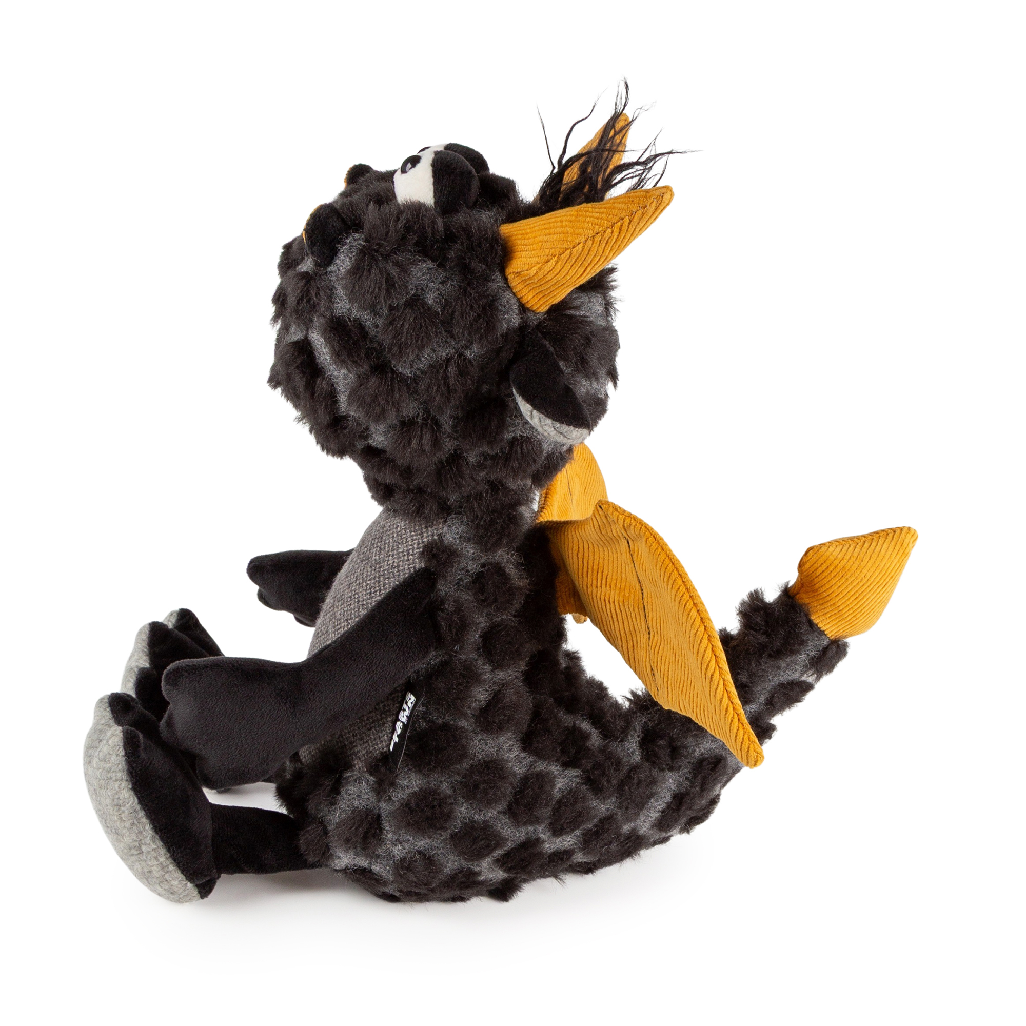Kuscheltier Baby Drache Fafi Fafner Edition 2026, Beasts