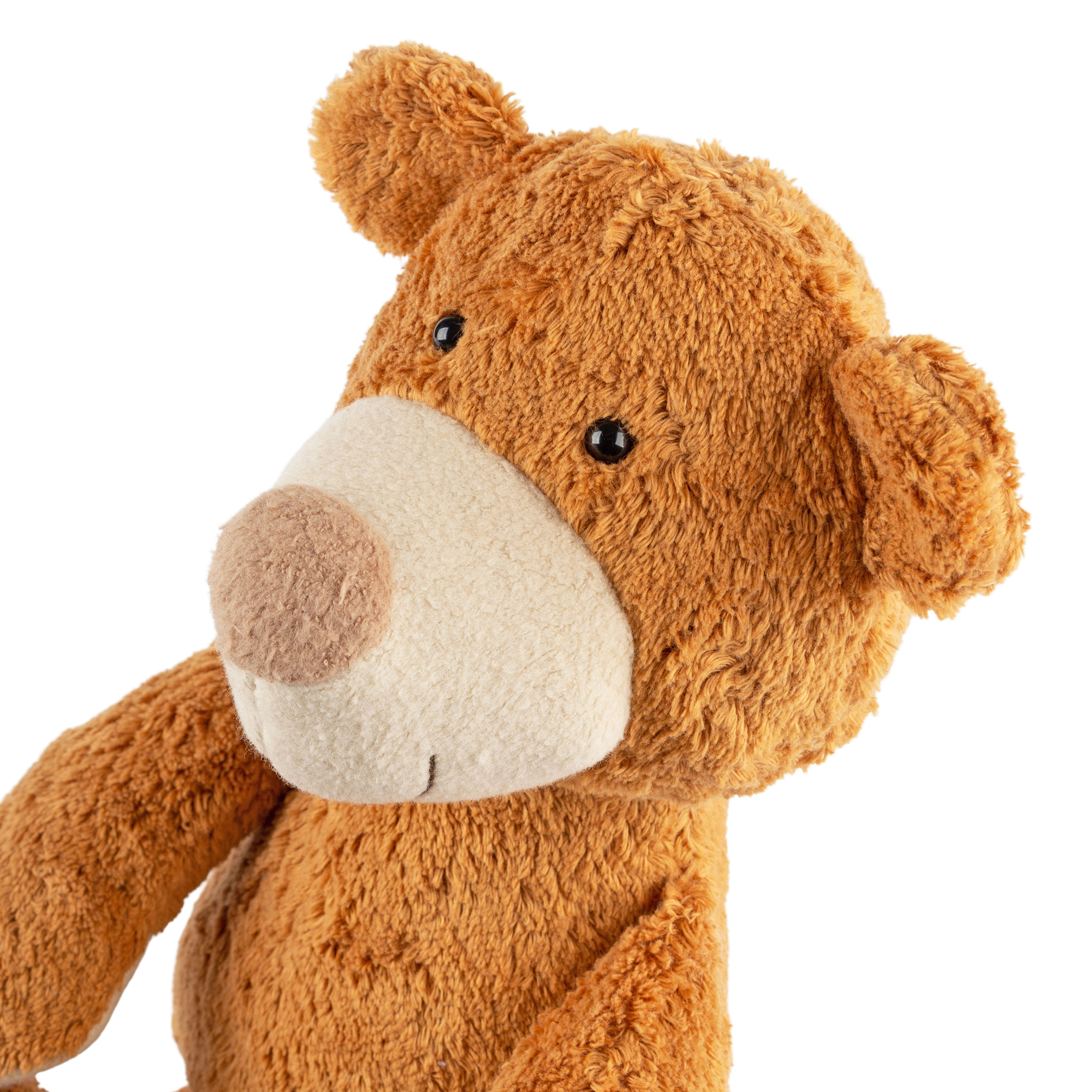 Kuscheltier Bär braun, groß Kuscheltier Bär braun, groß