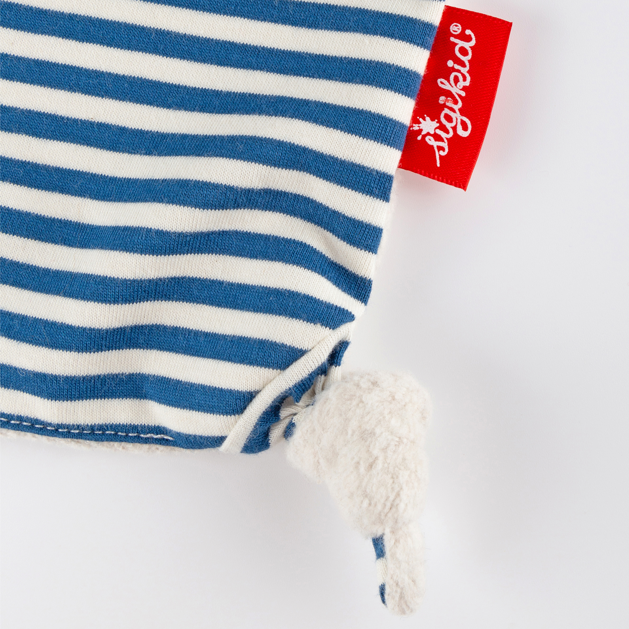 sigikid classic: Comforter blankie puppy dog