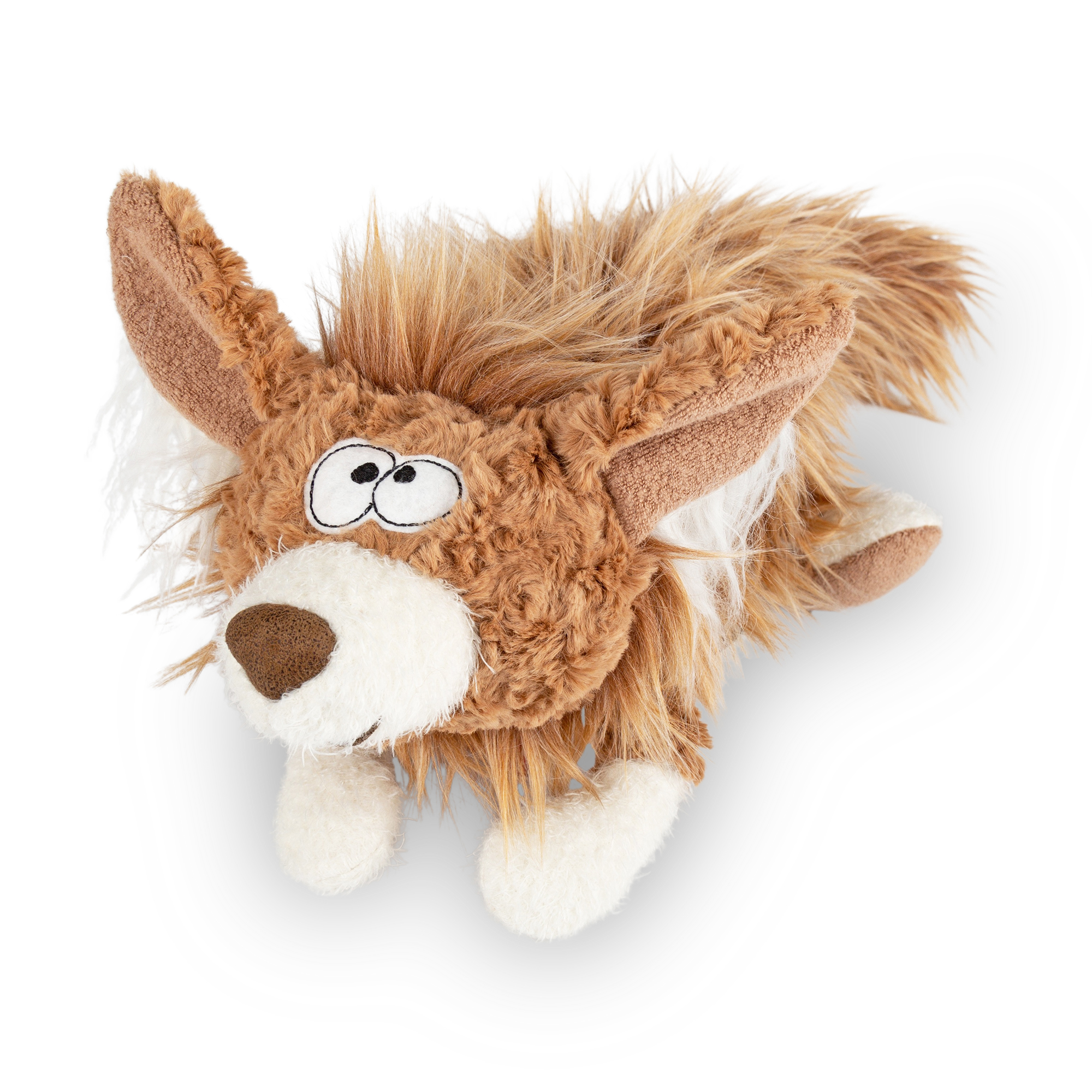 Plush dog chihuahua Belle de Panthea, Beasts Plush dog chihuahua Belle de Panthea, Beasts