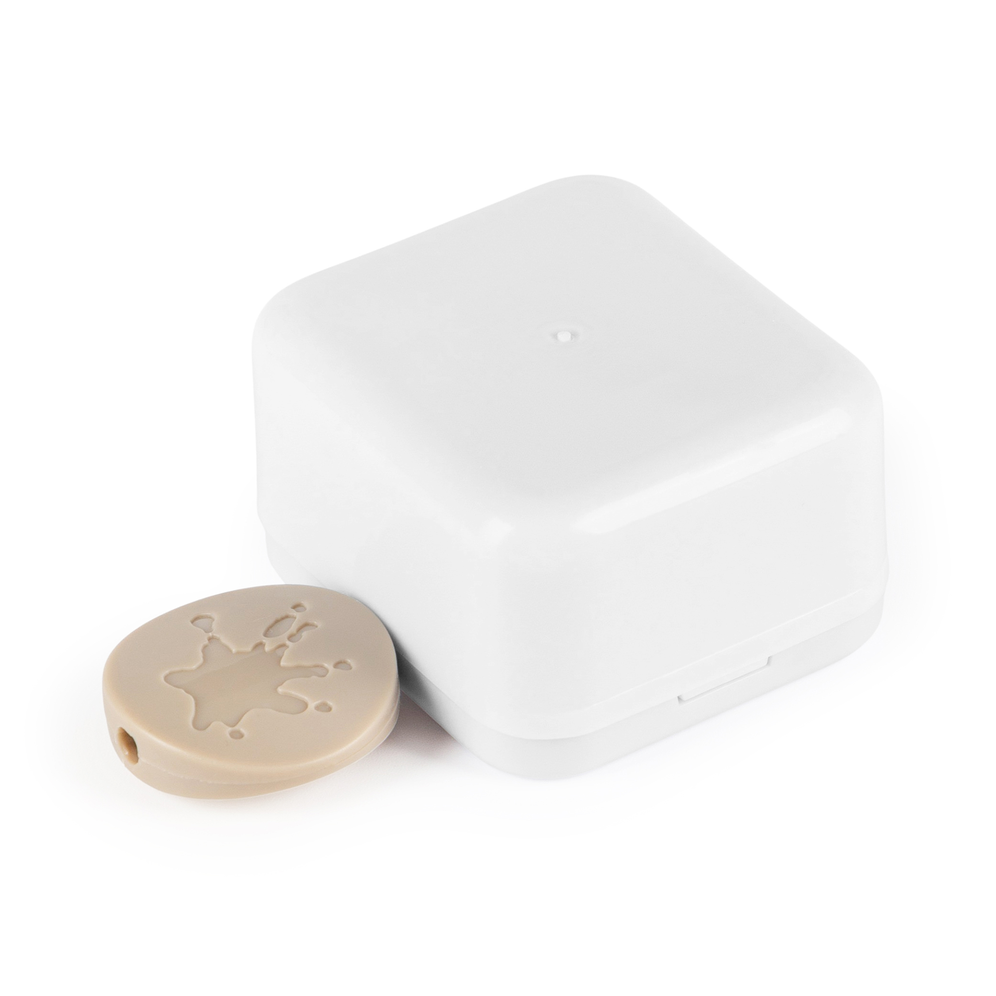 Music box "Lalelu"