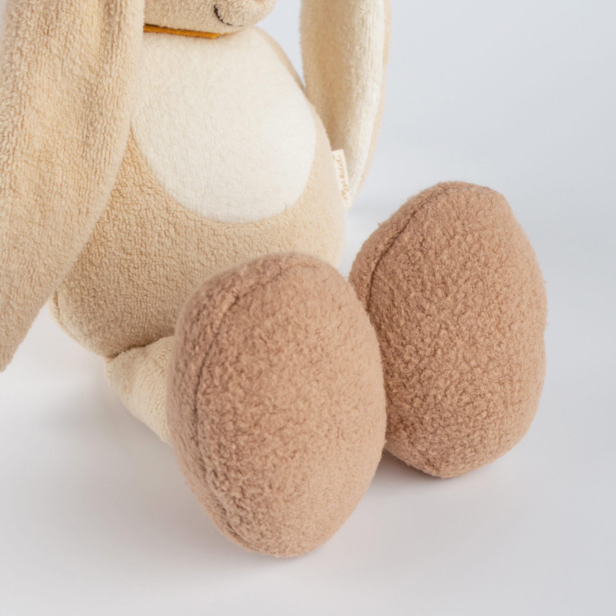 Soft toy rabbit Soft toy rabbit