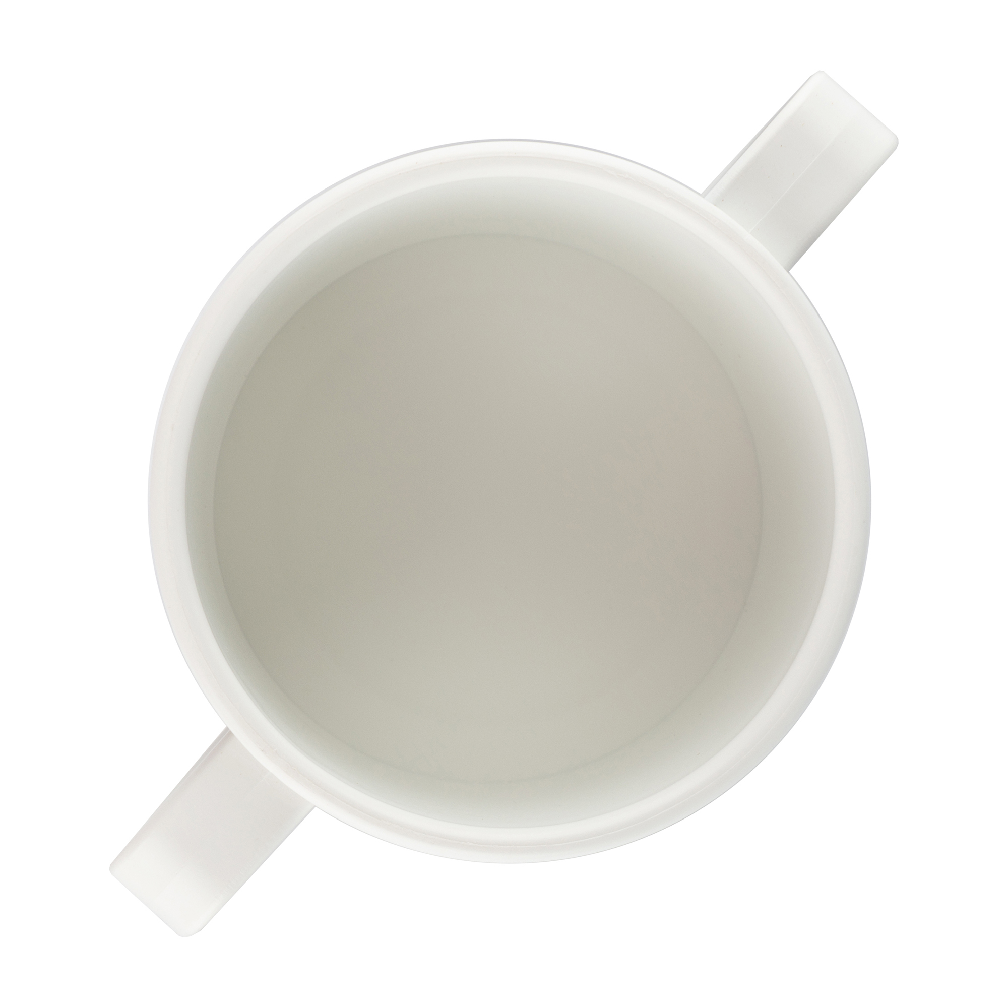 Kinder Tasse Hase und Elefant Lolo Lombardo rPET