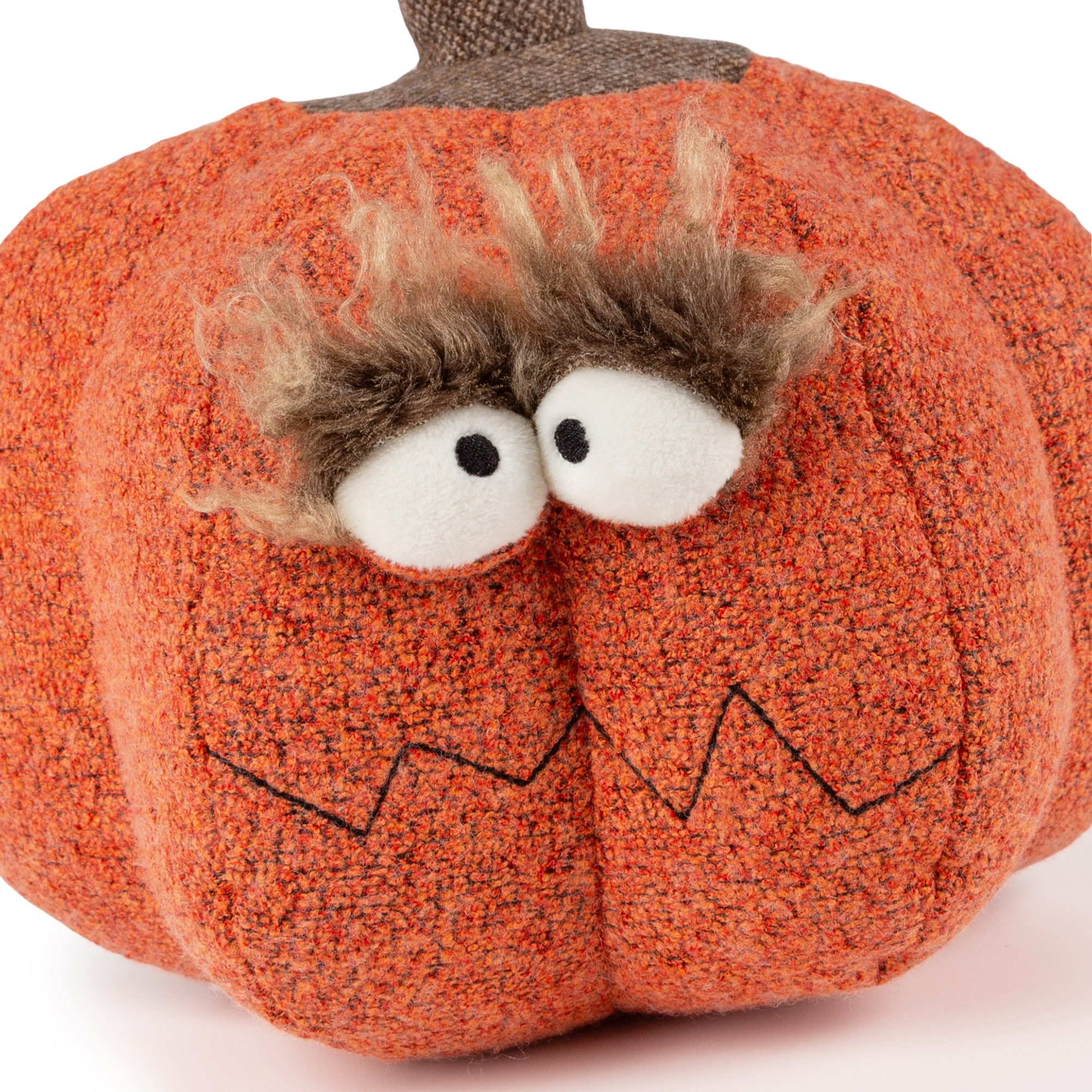 Plush pumpkin Escape Ellie, Beasts