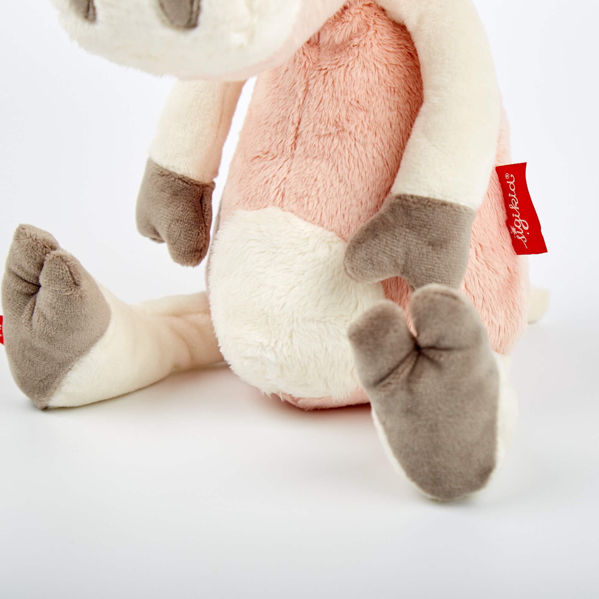 Kuscheltier Schwein Pig Nick, Country Crunchy