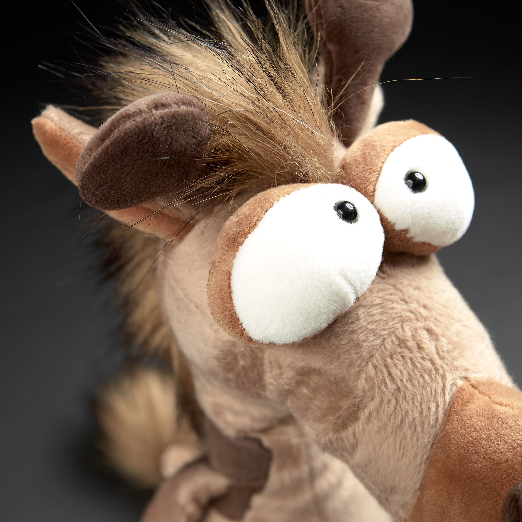 Kuscheltier Gigolo Giraffe, Beaststown Kuscheltier Gigolo Giraffe, Beaststown