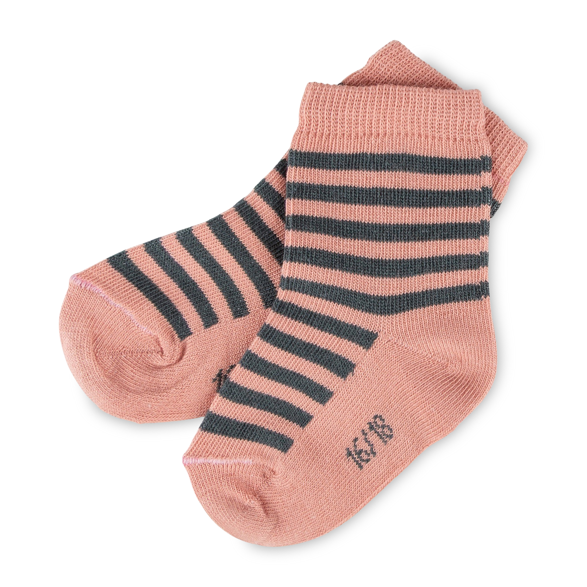 Baby 3-er Sockenset Pony Love