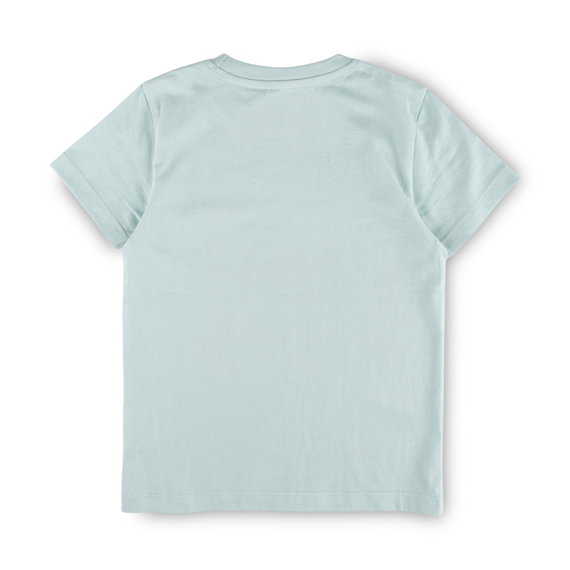 Kinder Pyjama Bär, hellblau
