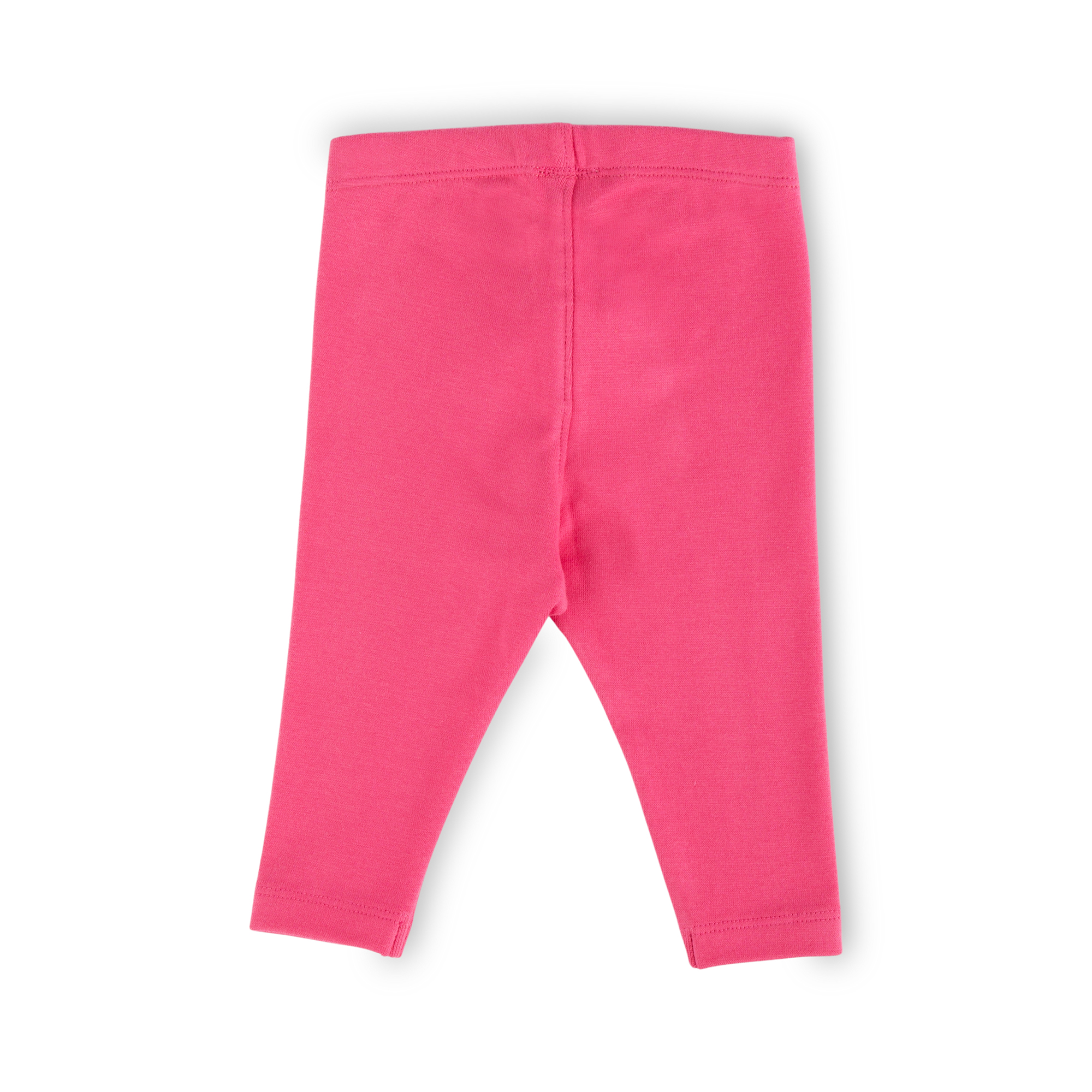 Baby Leggings Crazy Lama, pink