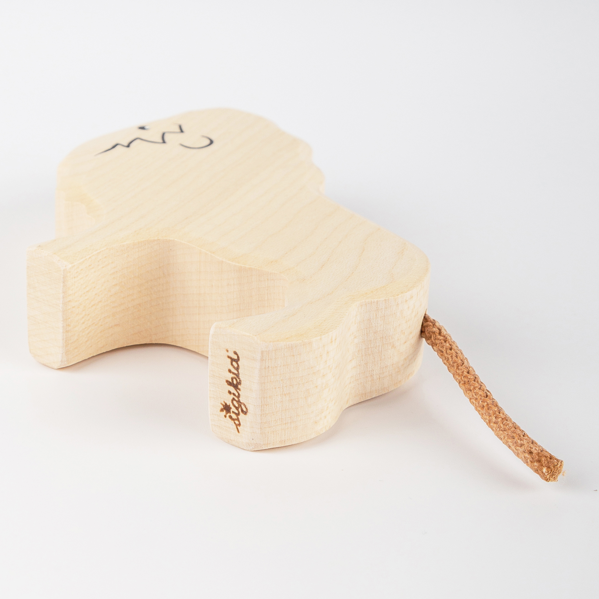 Holztiere-Set Safari Holztiere-Set Safari