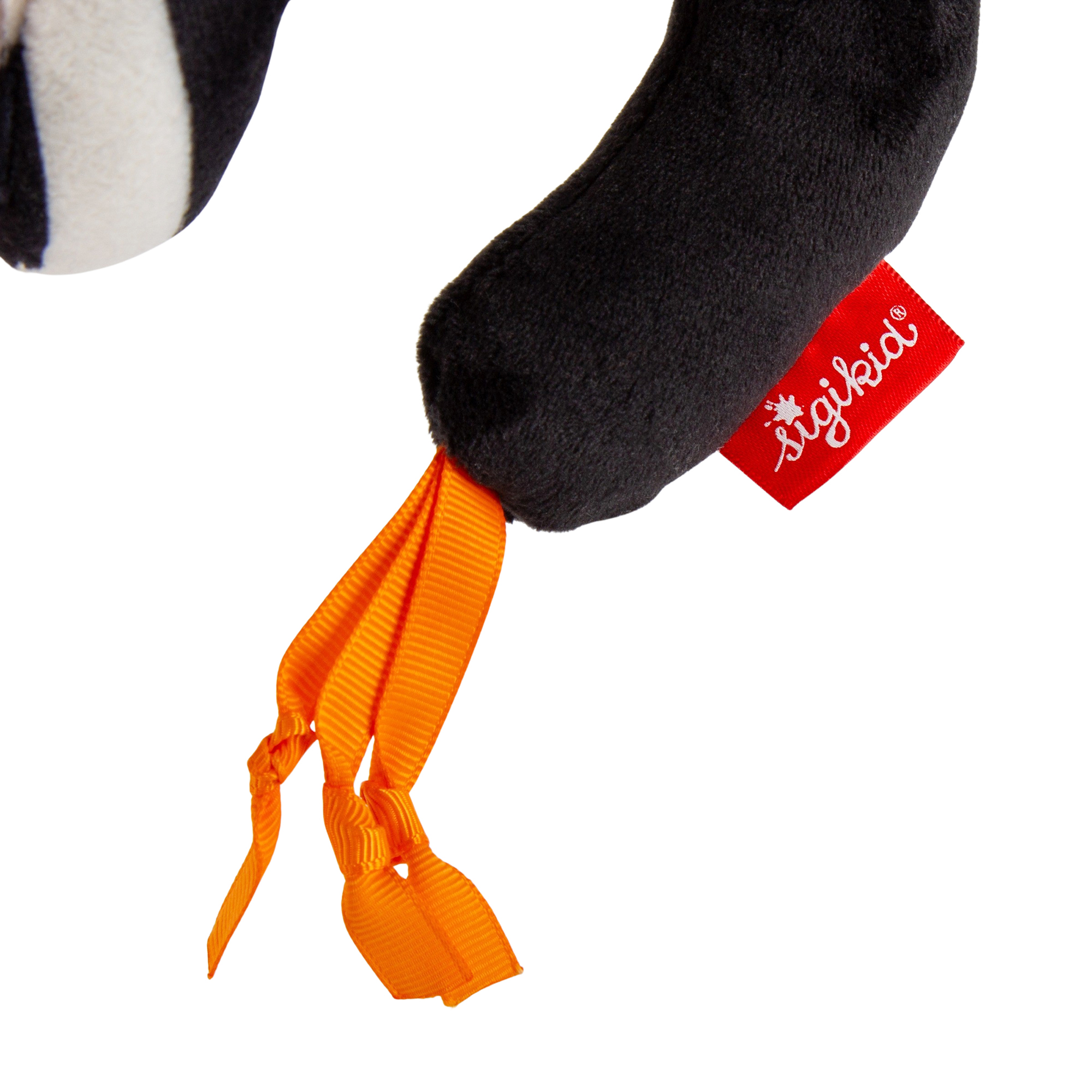 Baby Anhänger Aktivspirale Dalmatiner Hund Dotson