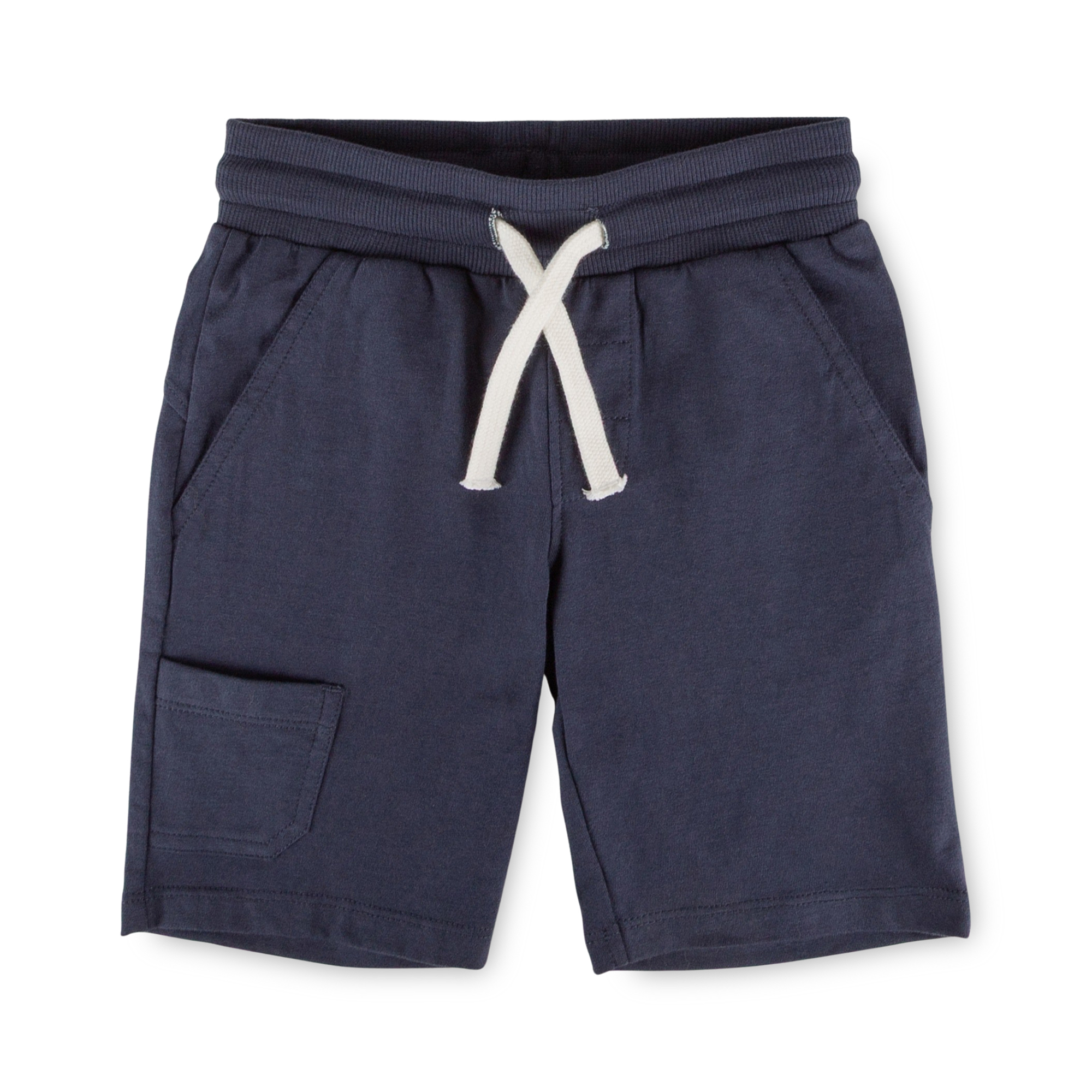 Leichte Kindershorts mit vielen Taschen, Happy Holiday