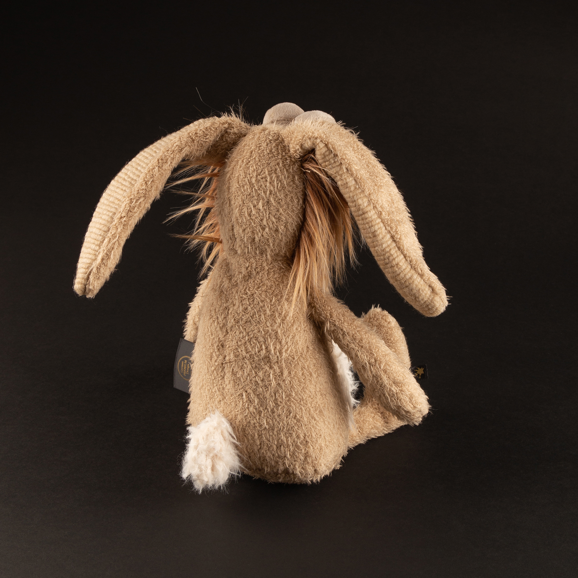 Plush rabbit Besser Wisser, Beasts Plush rabbit Besser Wisser, Beasts