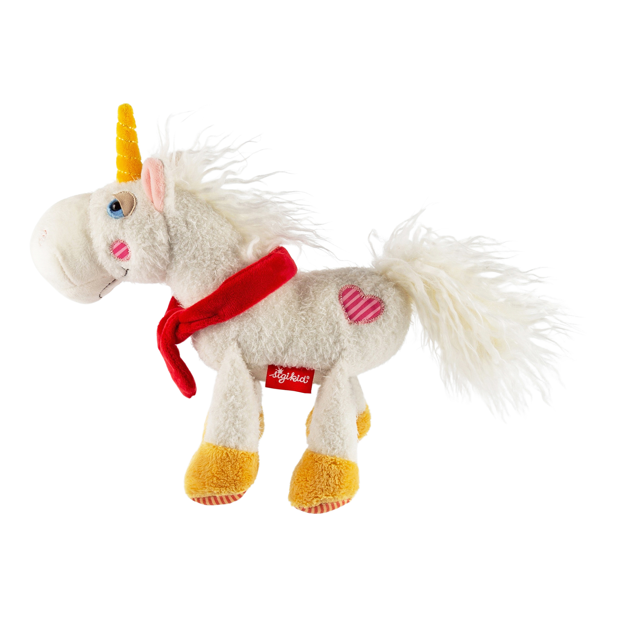 Stoffi Einhorn - Sunny Stoffi Einhorn - Sunny