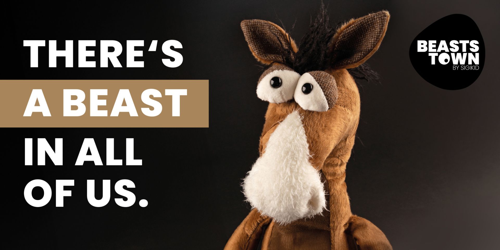 Kaufgutschein Beasts