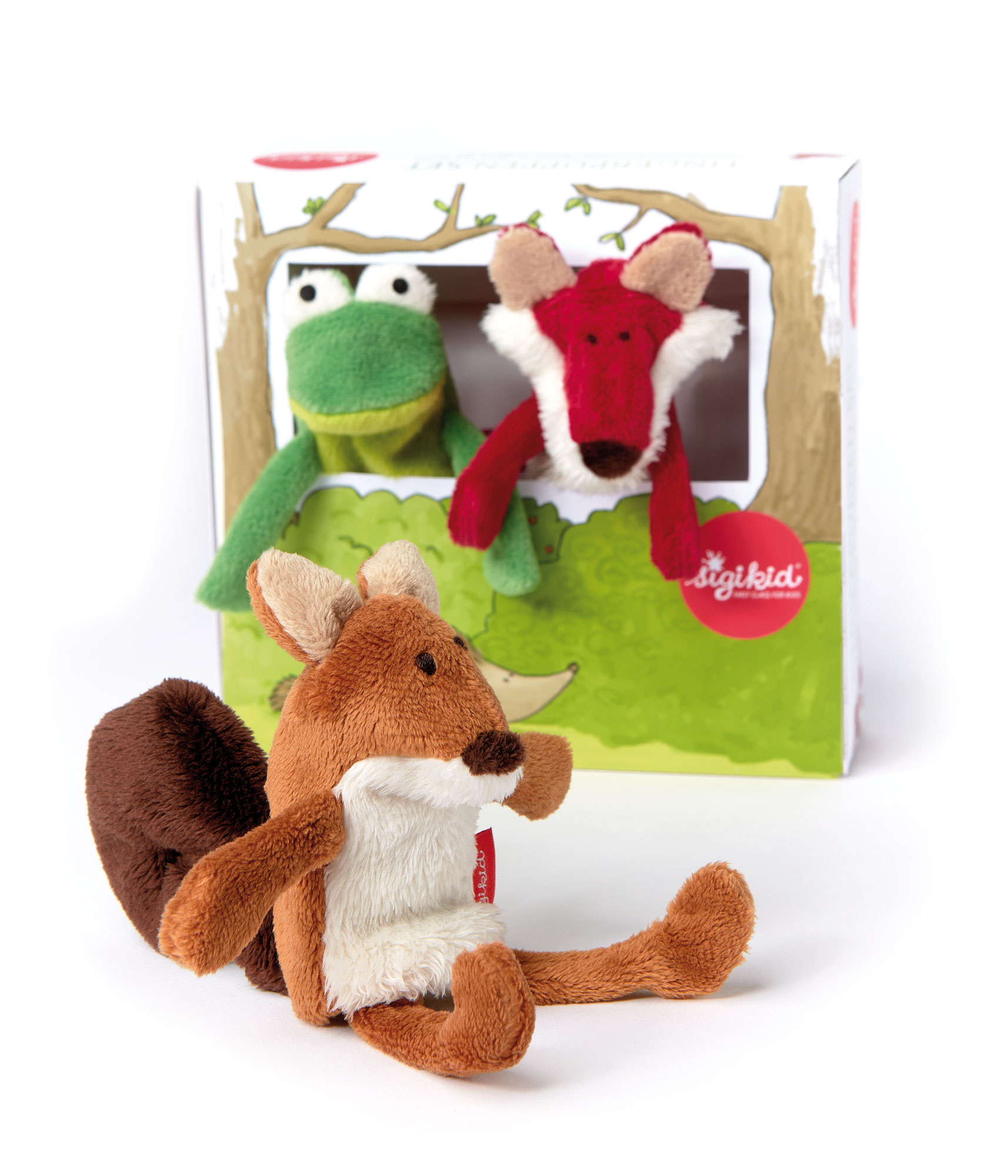 finger puppet set forest friends finger puppet set forest friends
