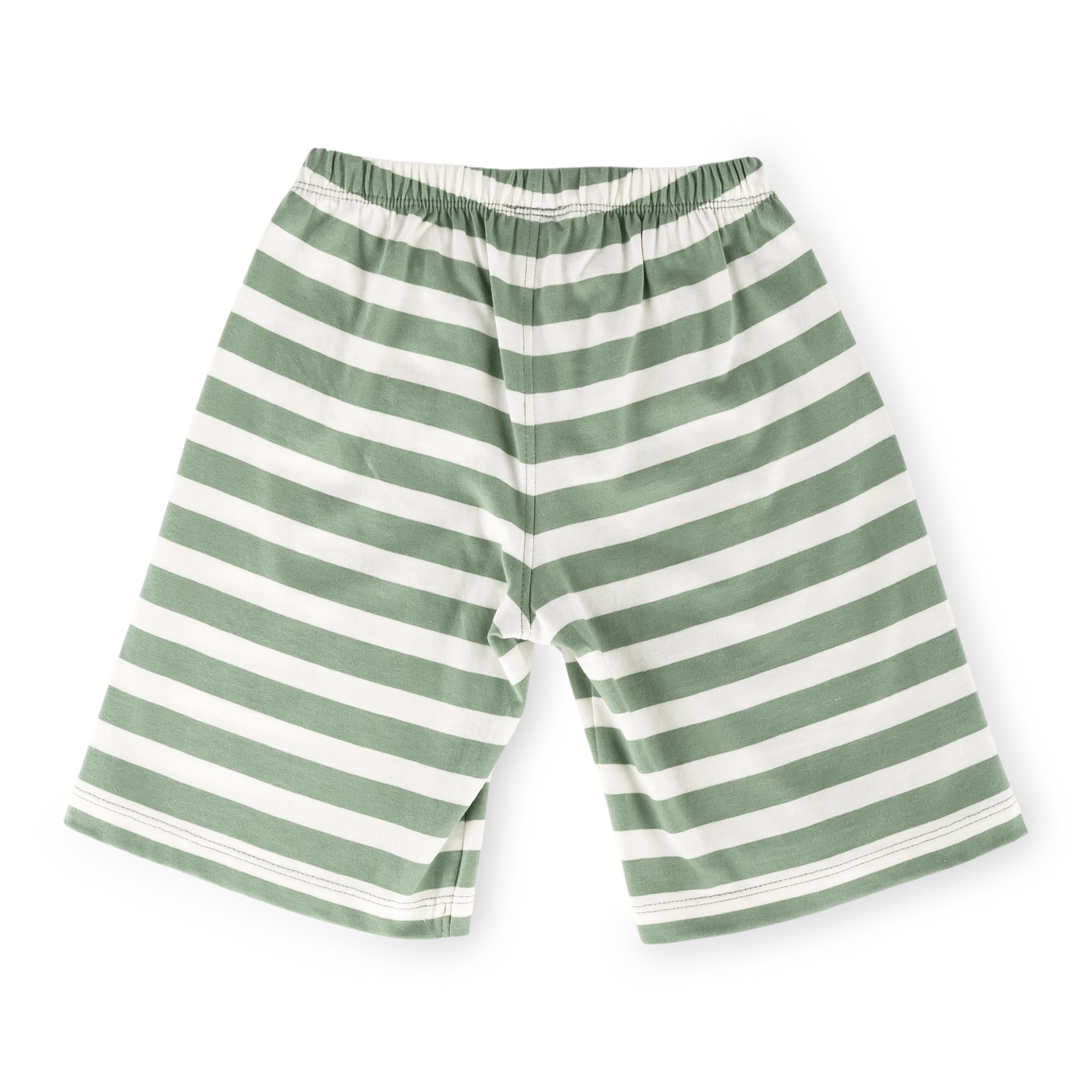 Kinder Shorty Pyjama Krokodil, grün Kinder Shorty Pyjama Krokodil, grün