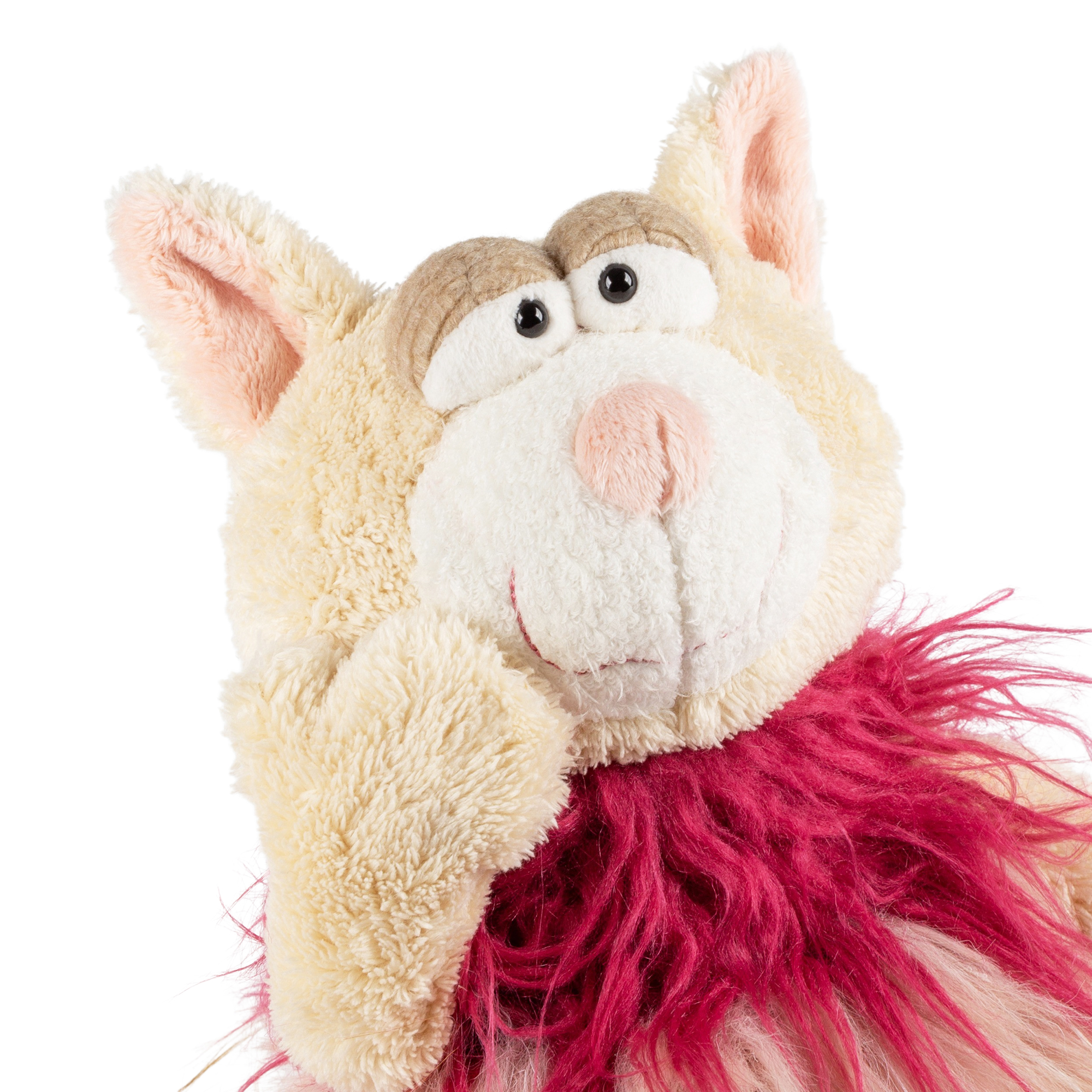 Kuscheltier Katze Karma Kate, BeastsTown