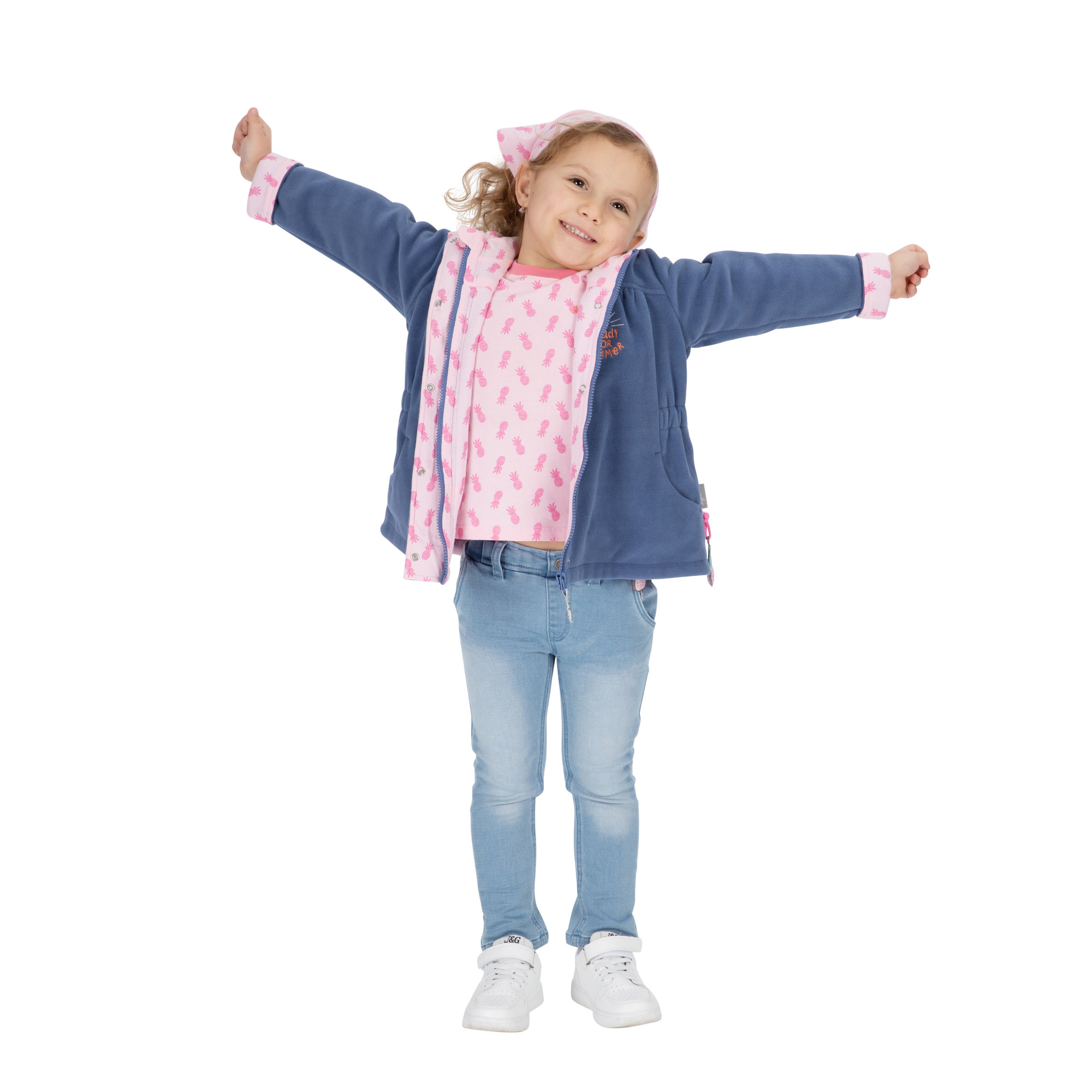 Klassische Kinderjeans Klassische Kinderjeans