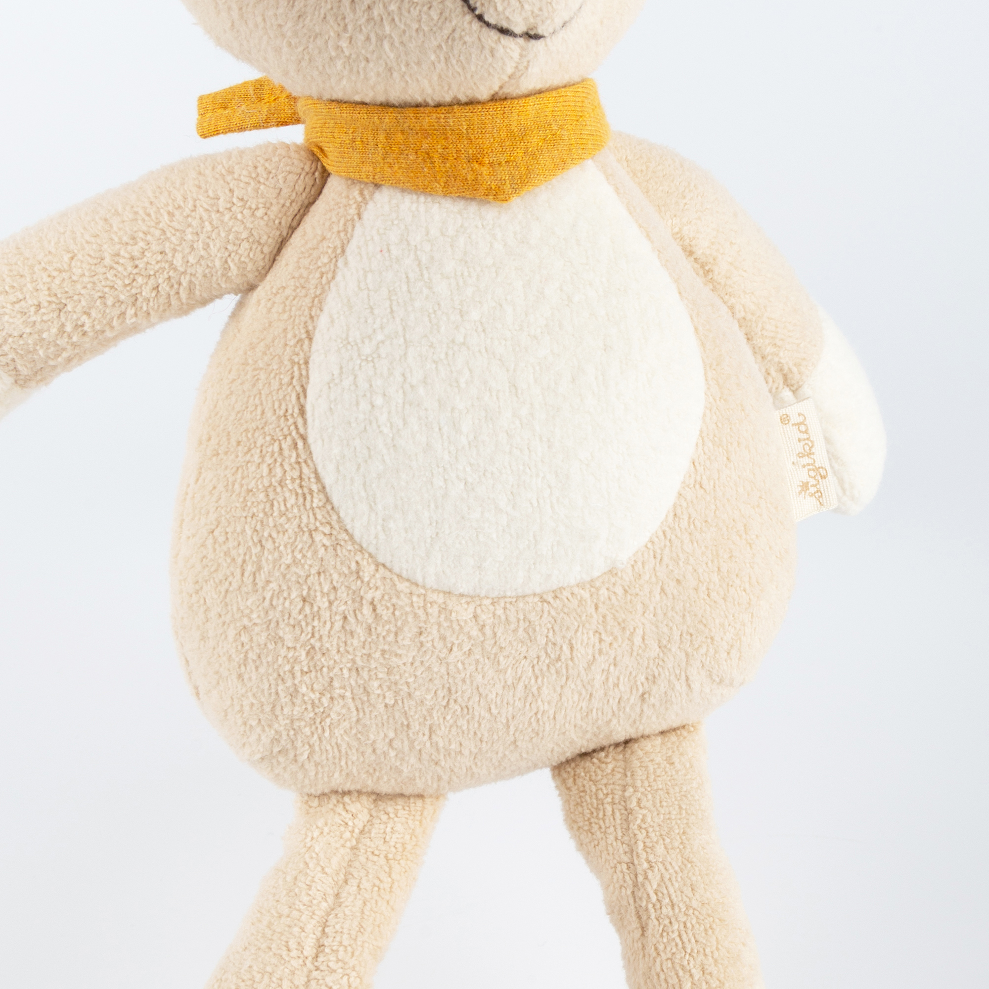 Soft toy rabbit Soft toy rabbit