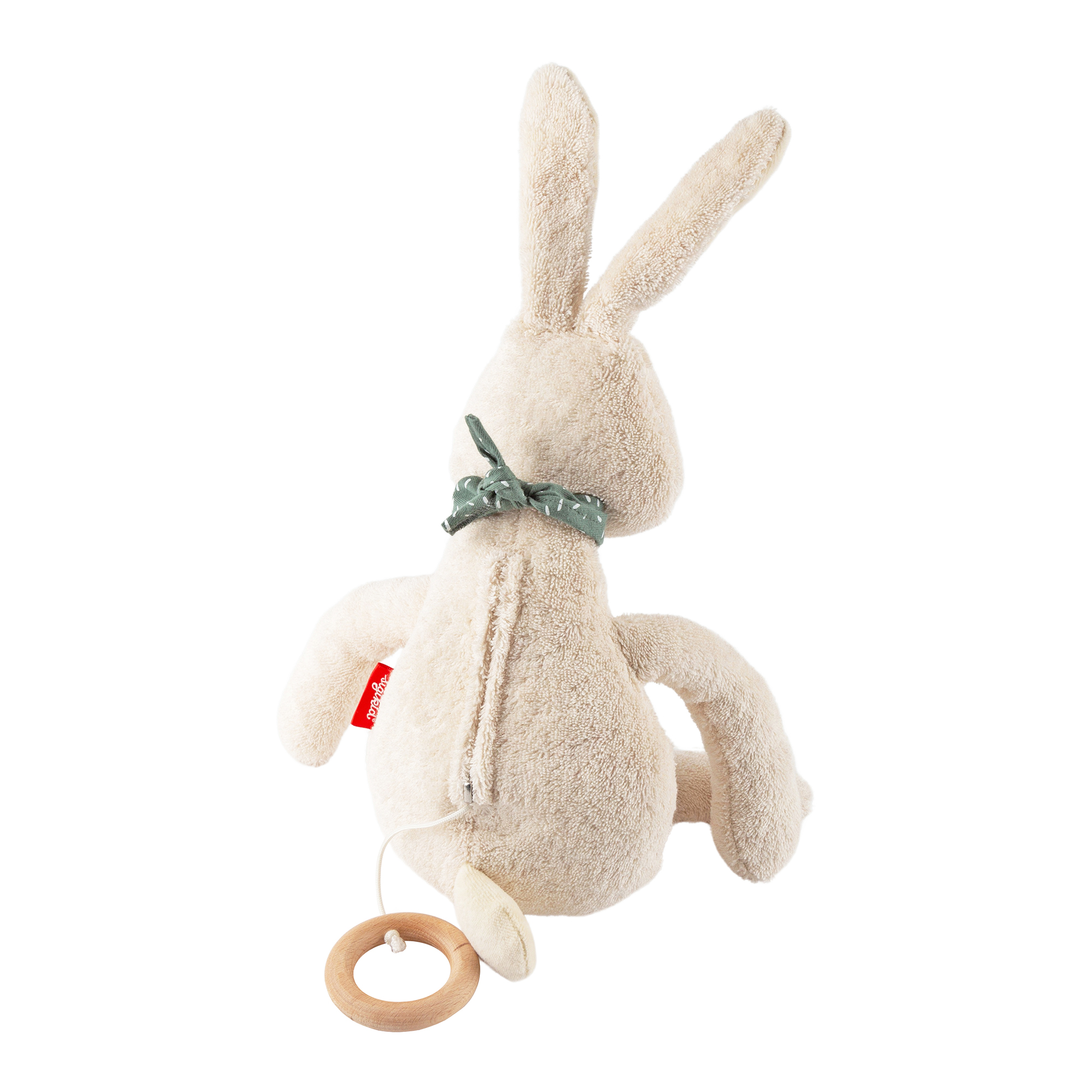 Mamilody Spieluhr Hase, Melodie HÒA von Lars Hempel