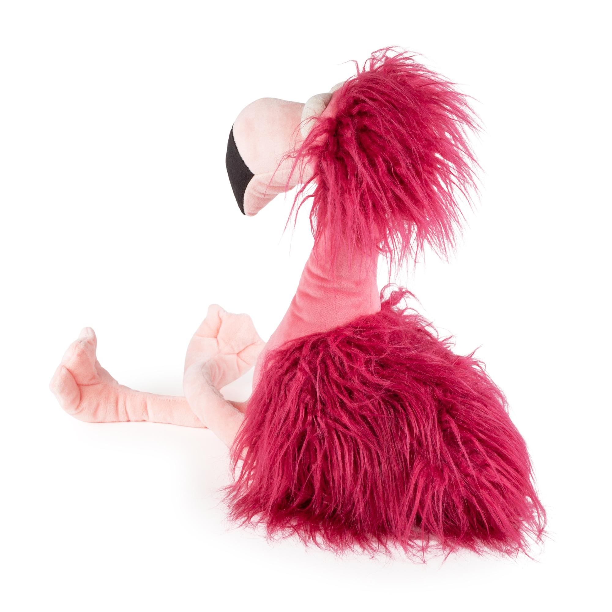 Kuscheltier Flamingo Flamin Gogo, BeastsTown