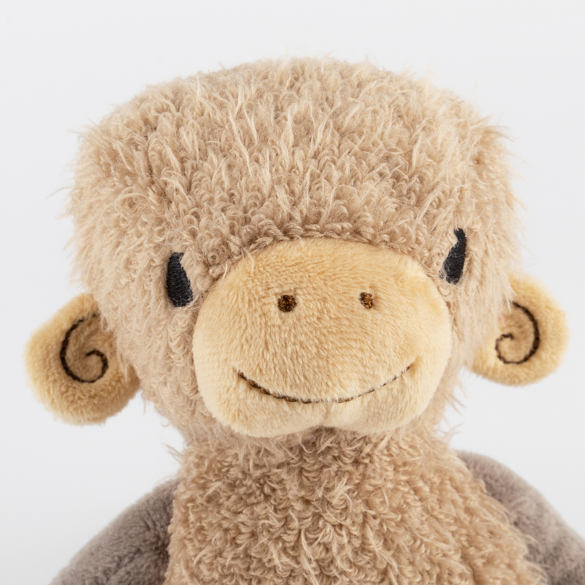 Kuscheltier Affe Affi klein, Anouk Kuscheltier Affe Affi klein, Anouk
