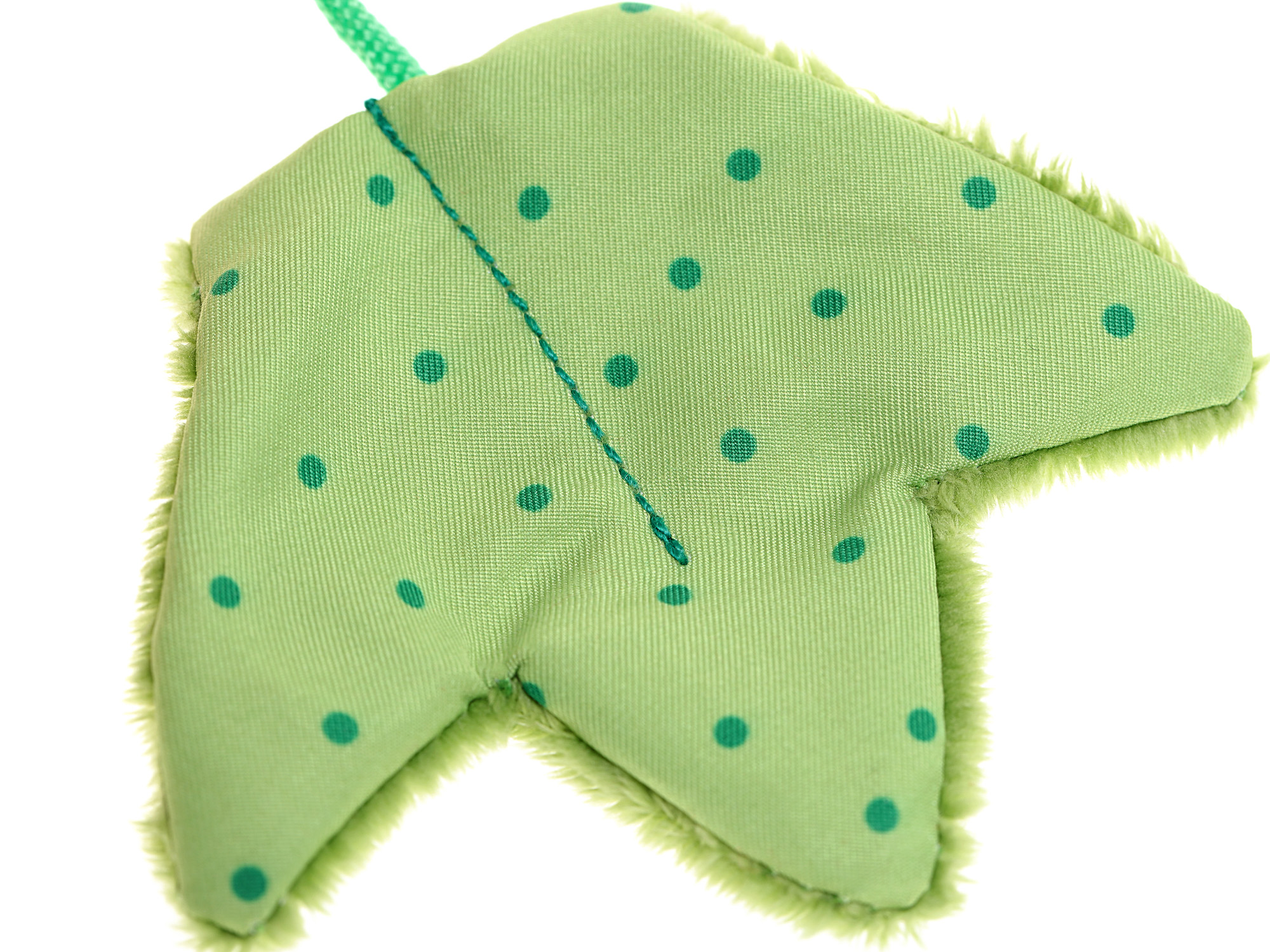 Hanging toy little fox Hanging toy little fox