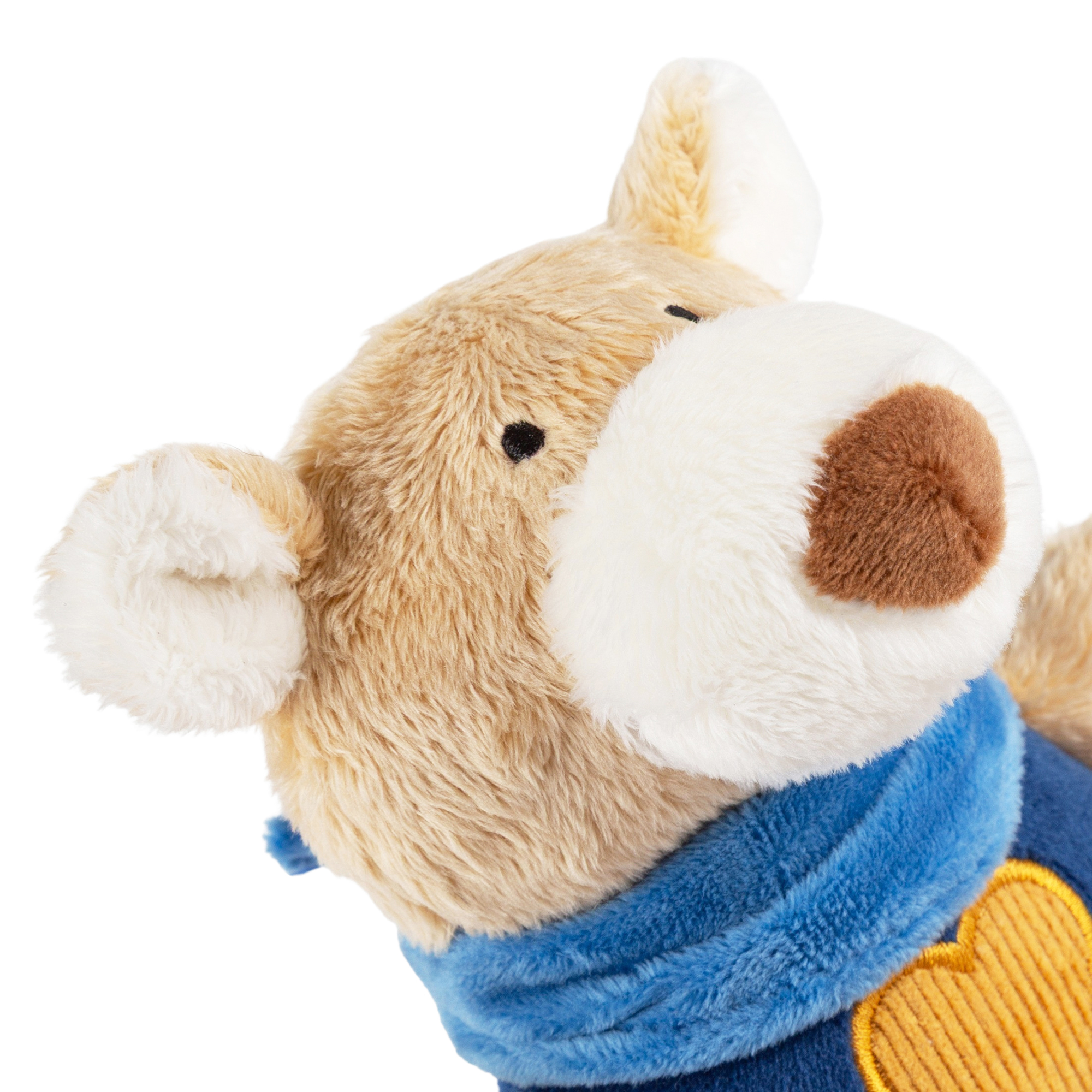 Kleine Baby Spieluhr Bär