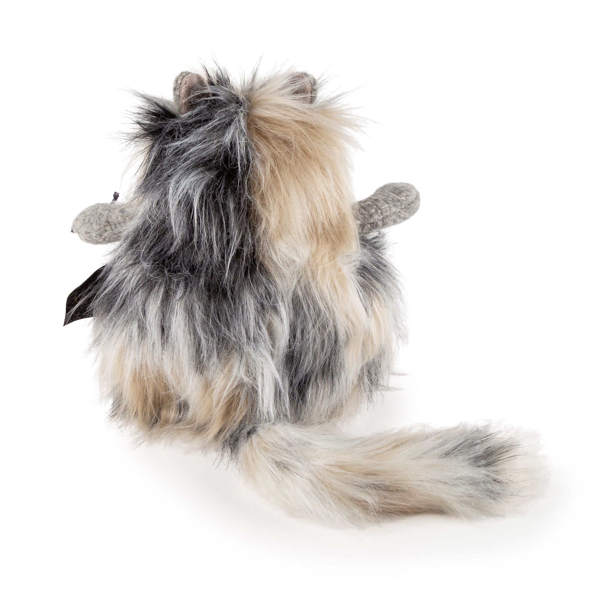 Kuschel Katze Golo Golosone Beasts Town