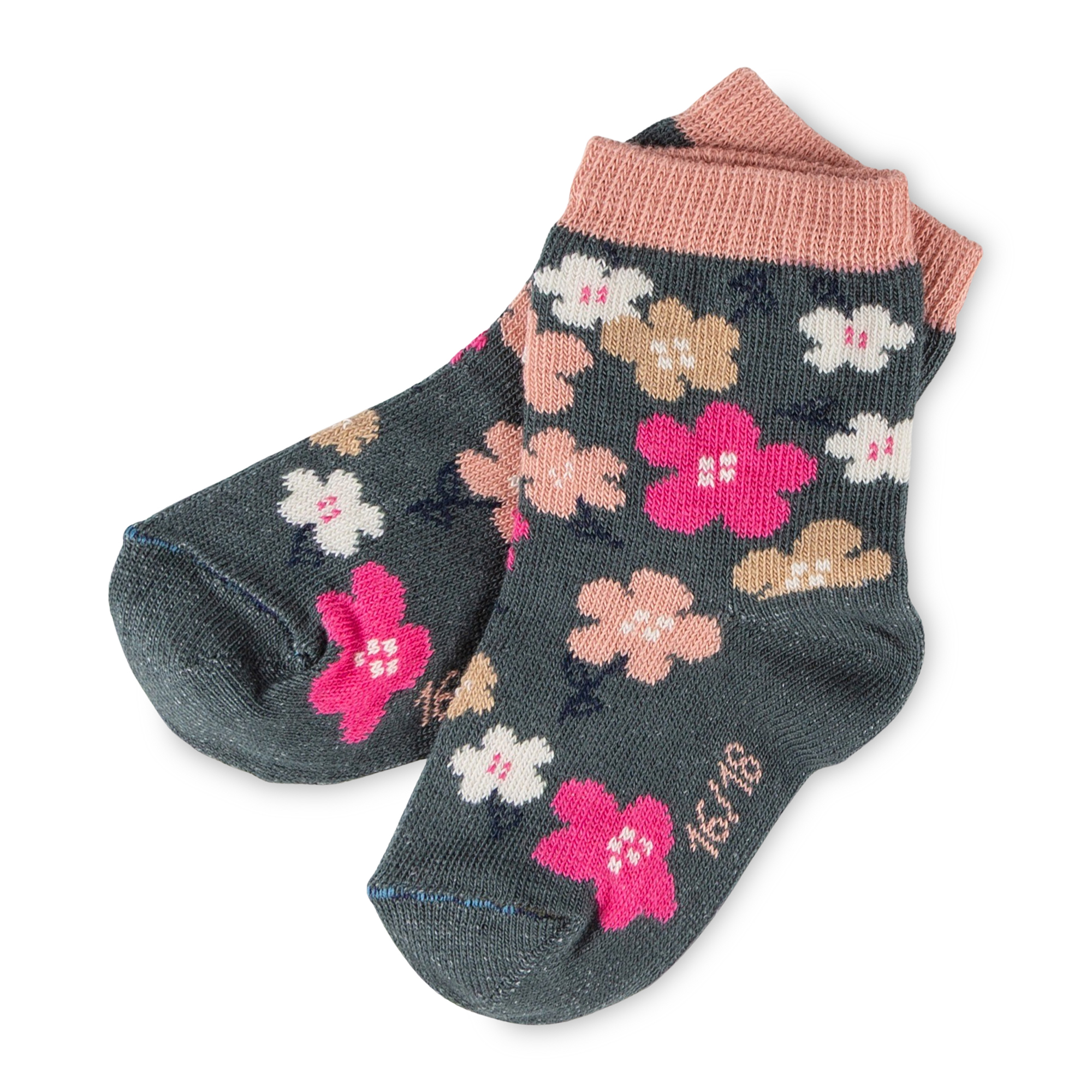 3 pair set baby socks Pony Love