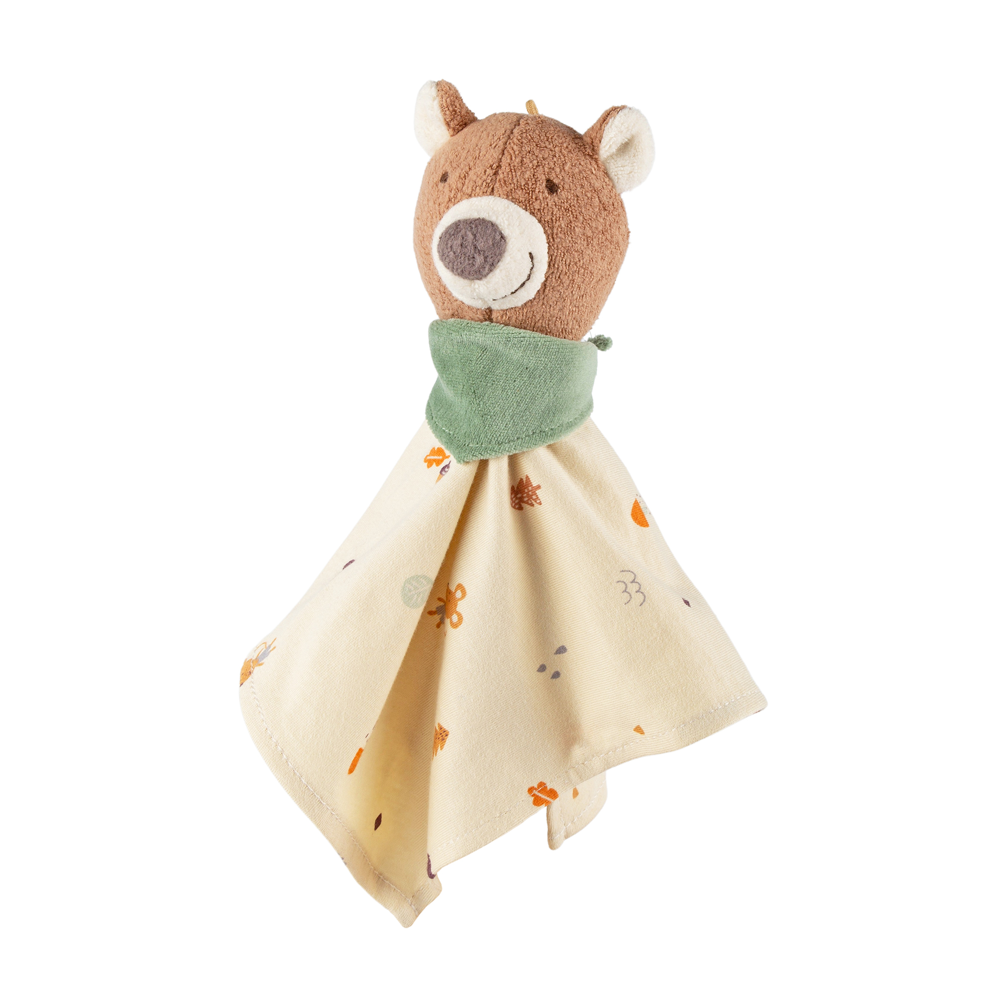 Baby cotton comforter bear, sigibaby Baby cotton comforter bear, sigibaby