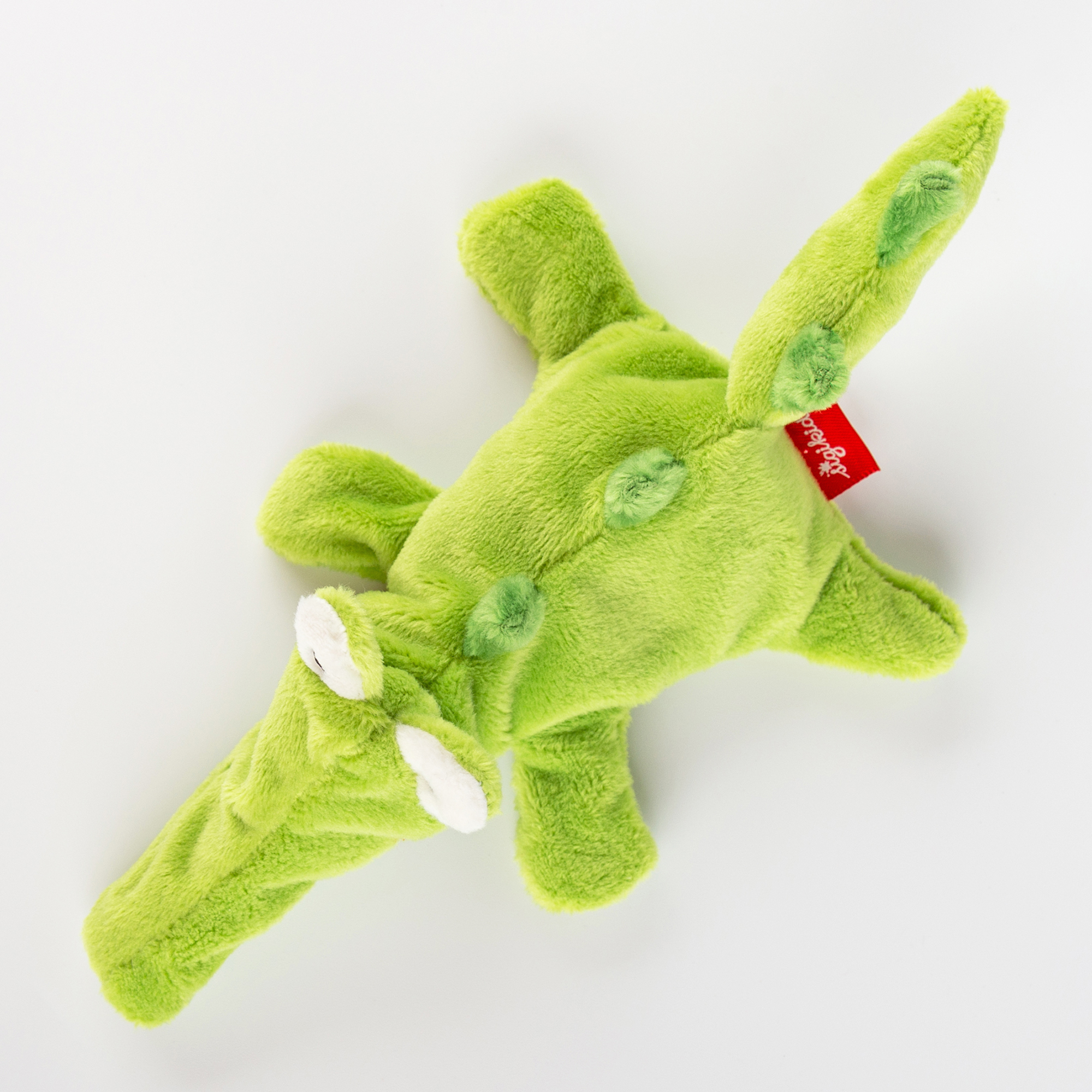 Mini plush toy crocodile, Sweety Cuddly Gadgets Mini plush toy crocodile, Sweety Cuddly Gadgets