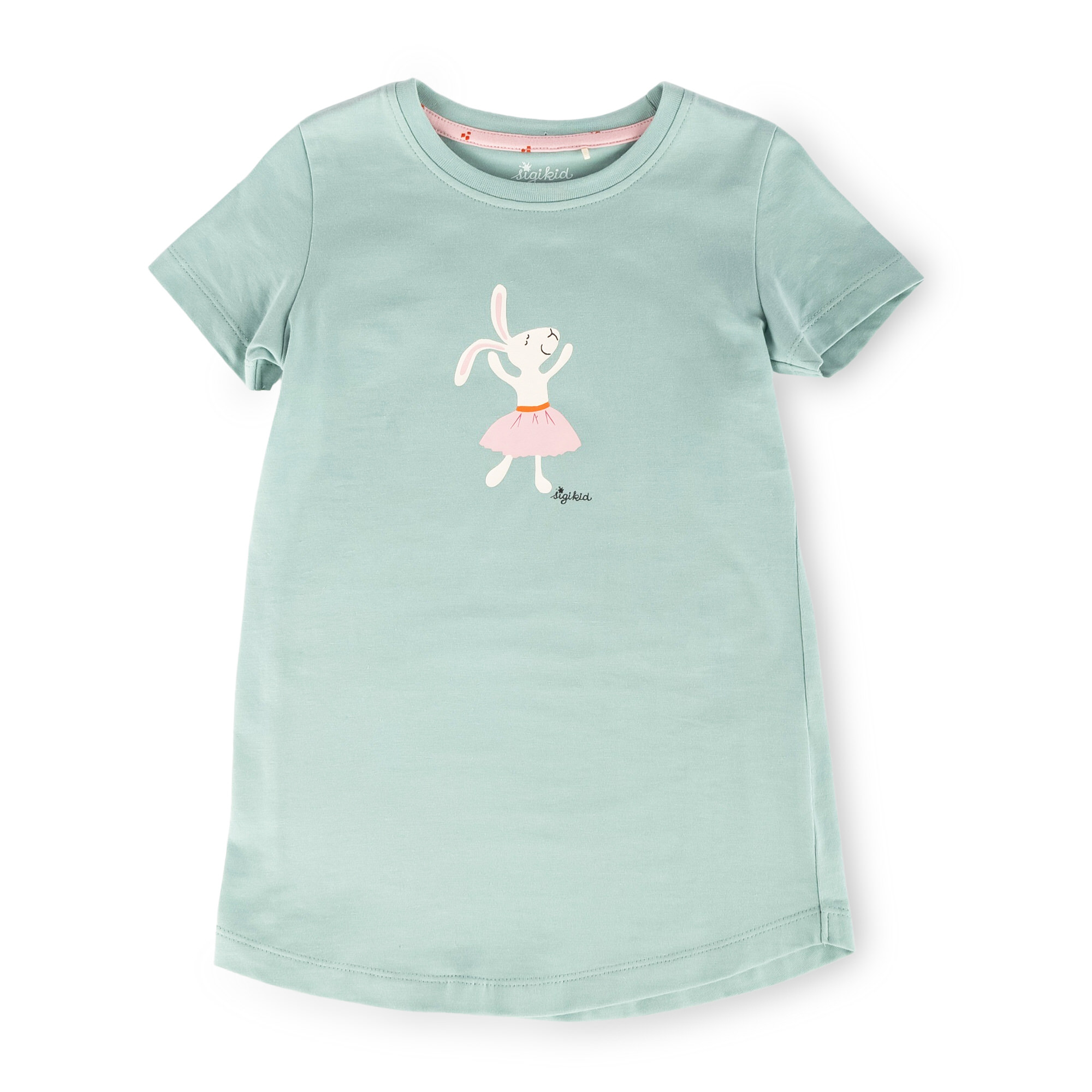 Kinder Pyjama Hase, grün Kinder Pyjama Hase, grün