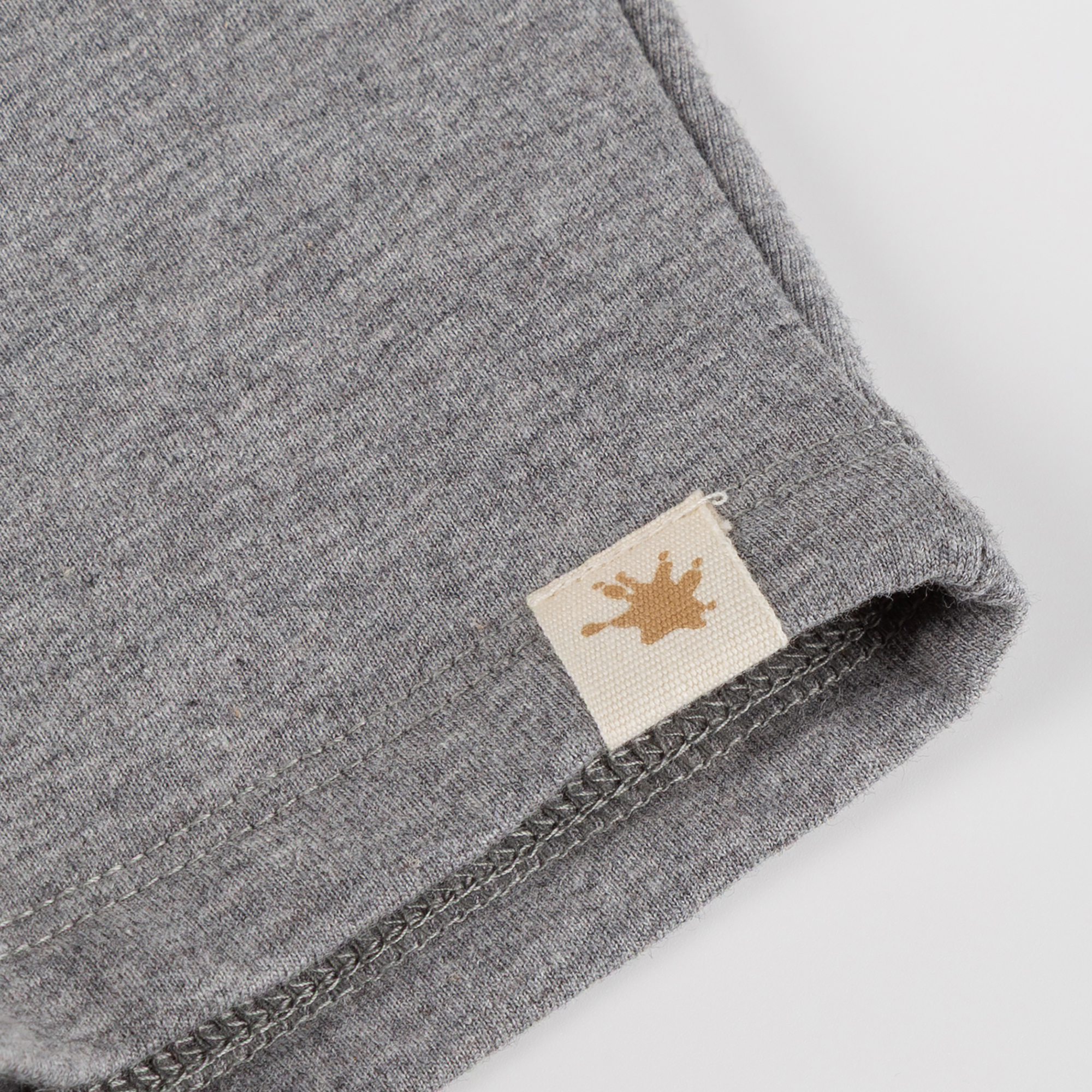 Baby sweat shorts, pockets, Tractor & Co