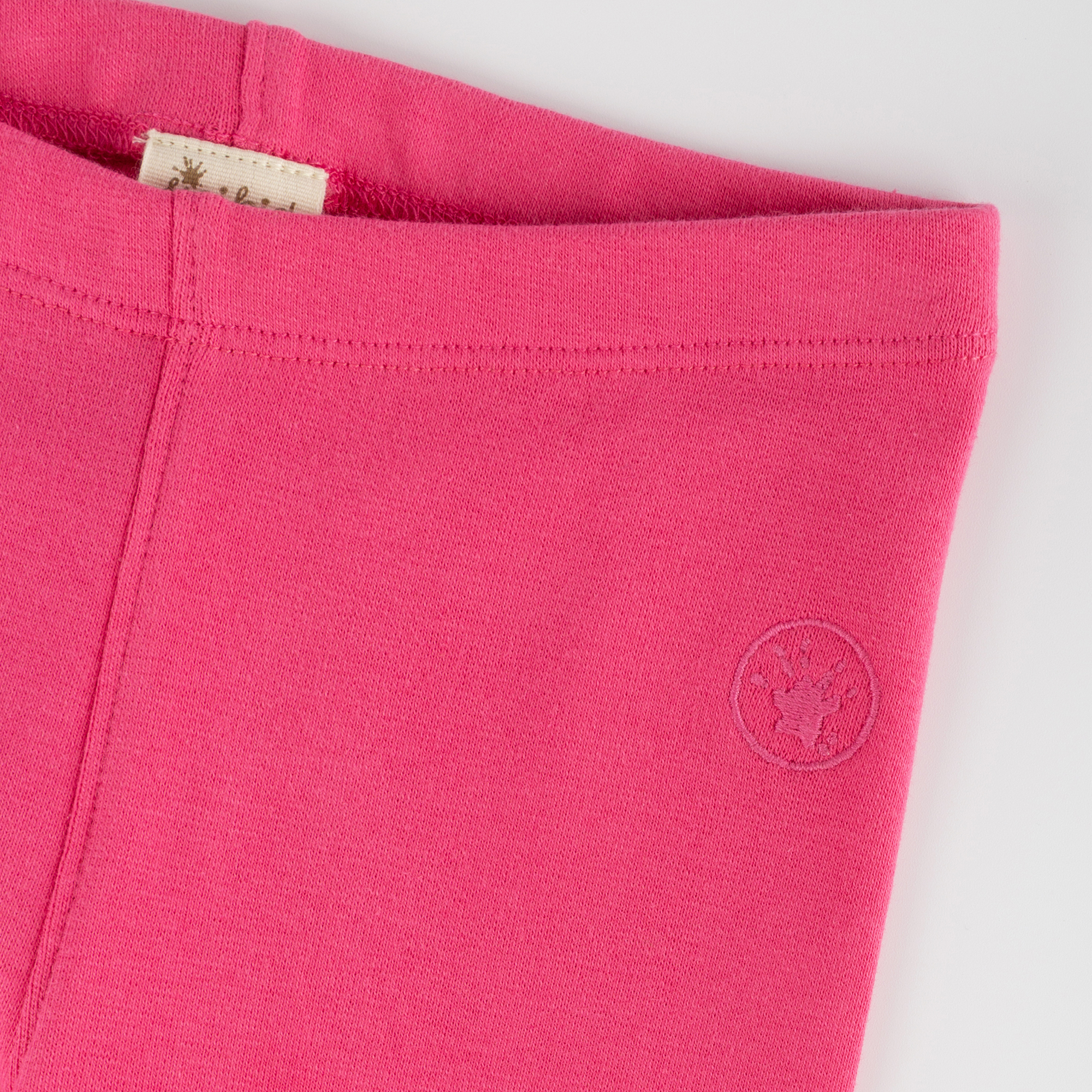 Kinder Leggings Crazy Lama, pink Kinder Leggings Crazy Lama, pink