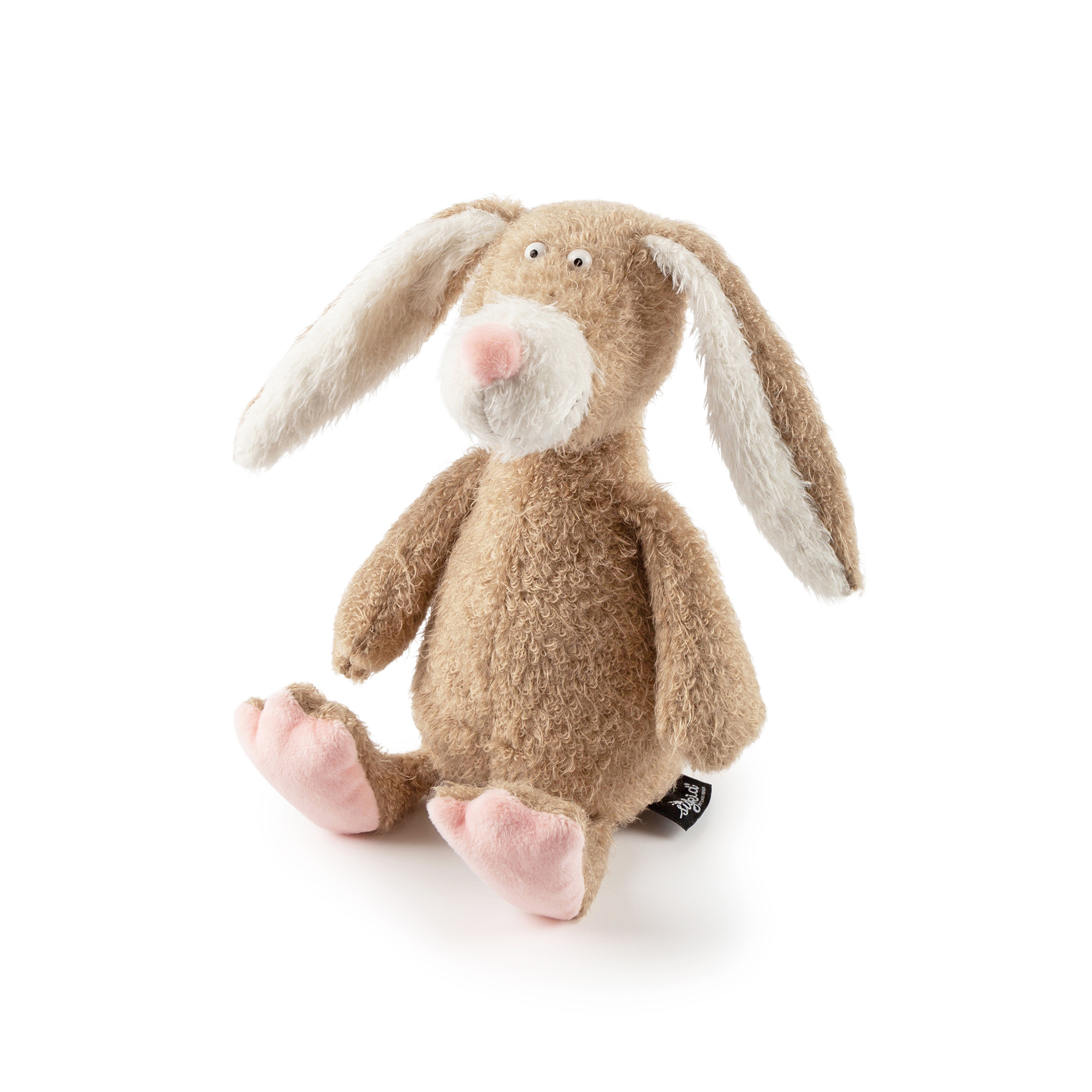 Plush toy rabbit midi Ach Good! Beasts Plush toy rabbit midi Ach Good! Beasts